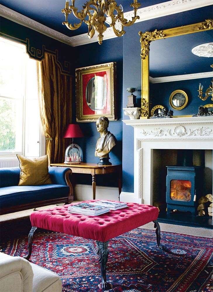 Period Living – Home Awards 2013