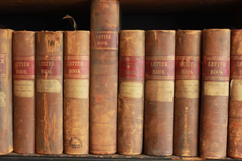 380 leather bound law books blighty antiques