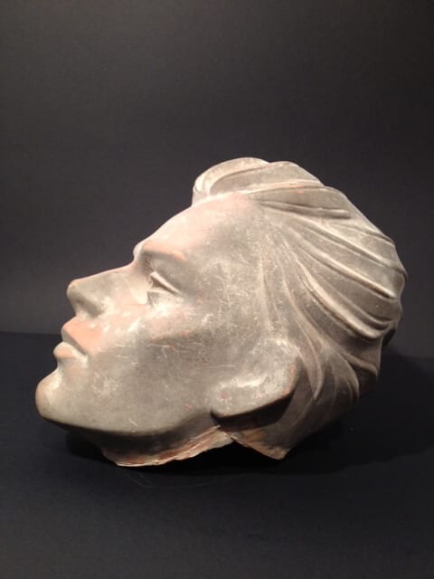 1920`s Mannequin Head