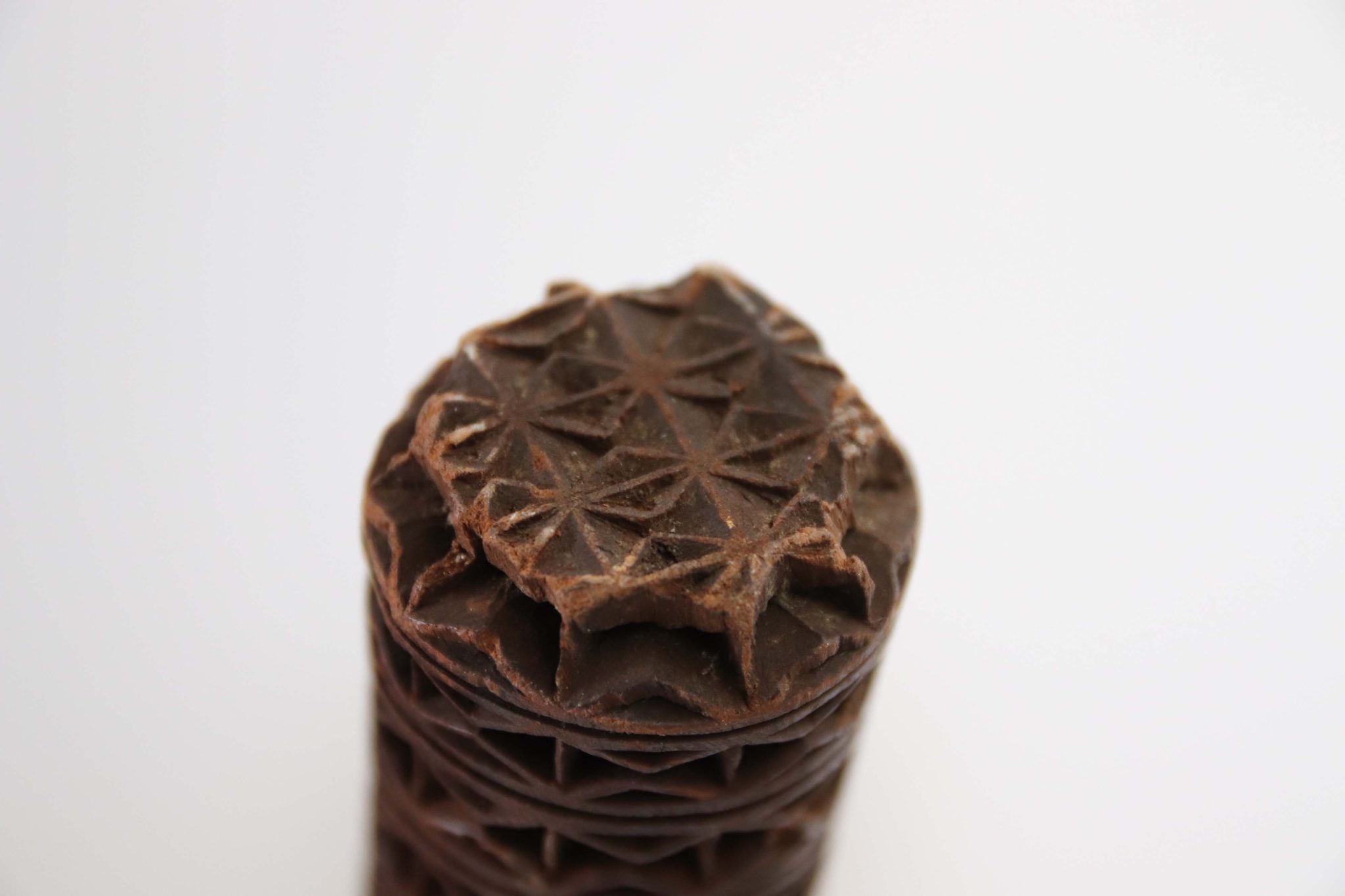 Early 19Th Century Cook Island Mangaian Ceremonial Adze - Image 13
