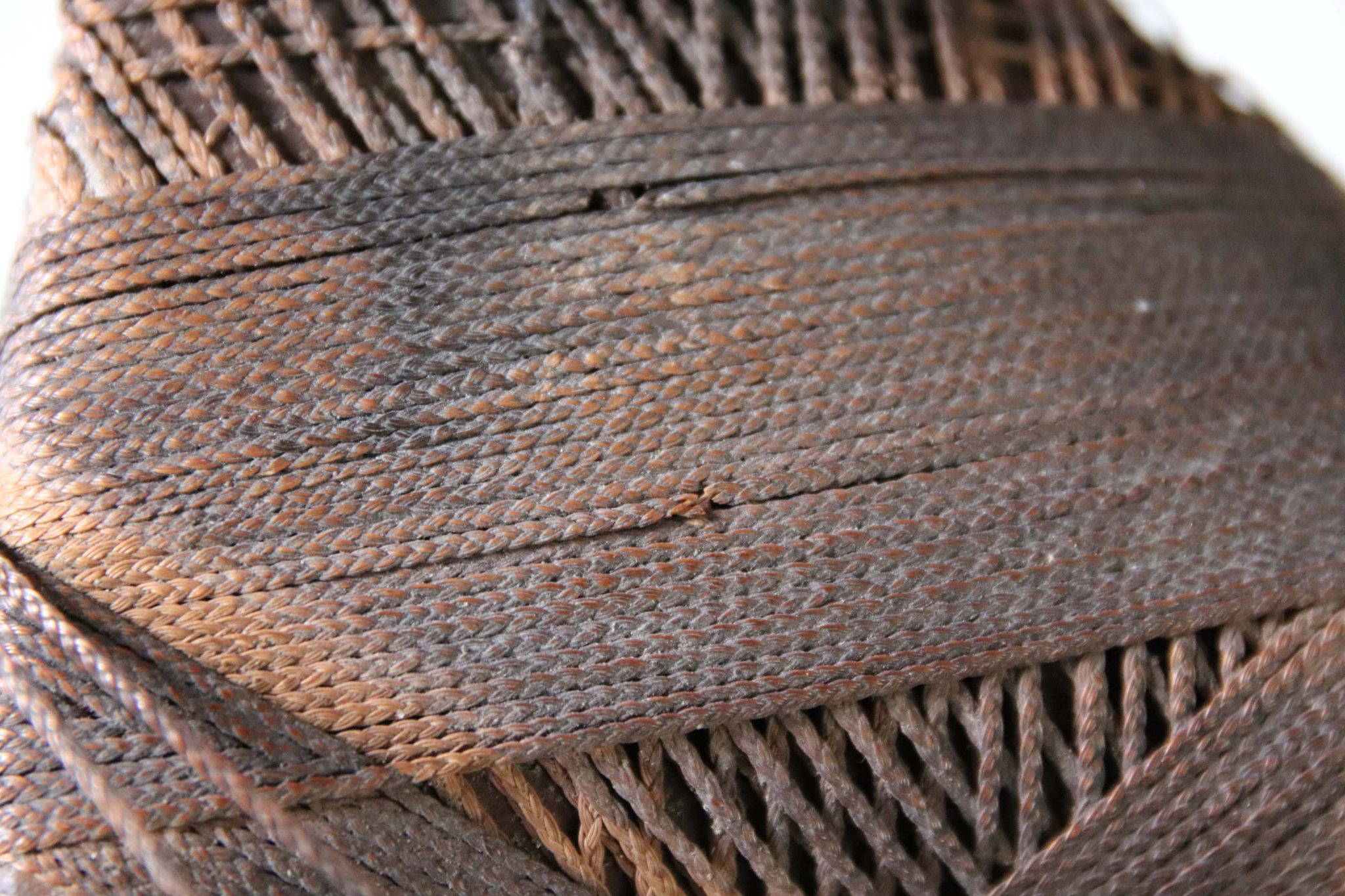 Early 19Th Century Cook Island Mangaian Ceremonial Adze - Image 3