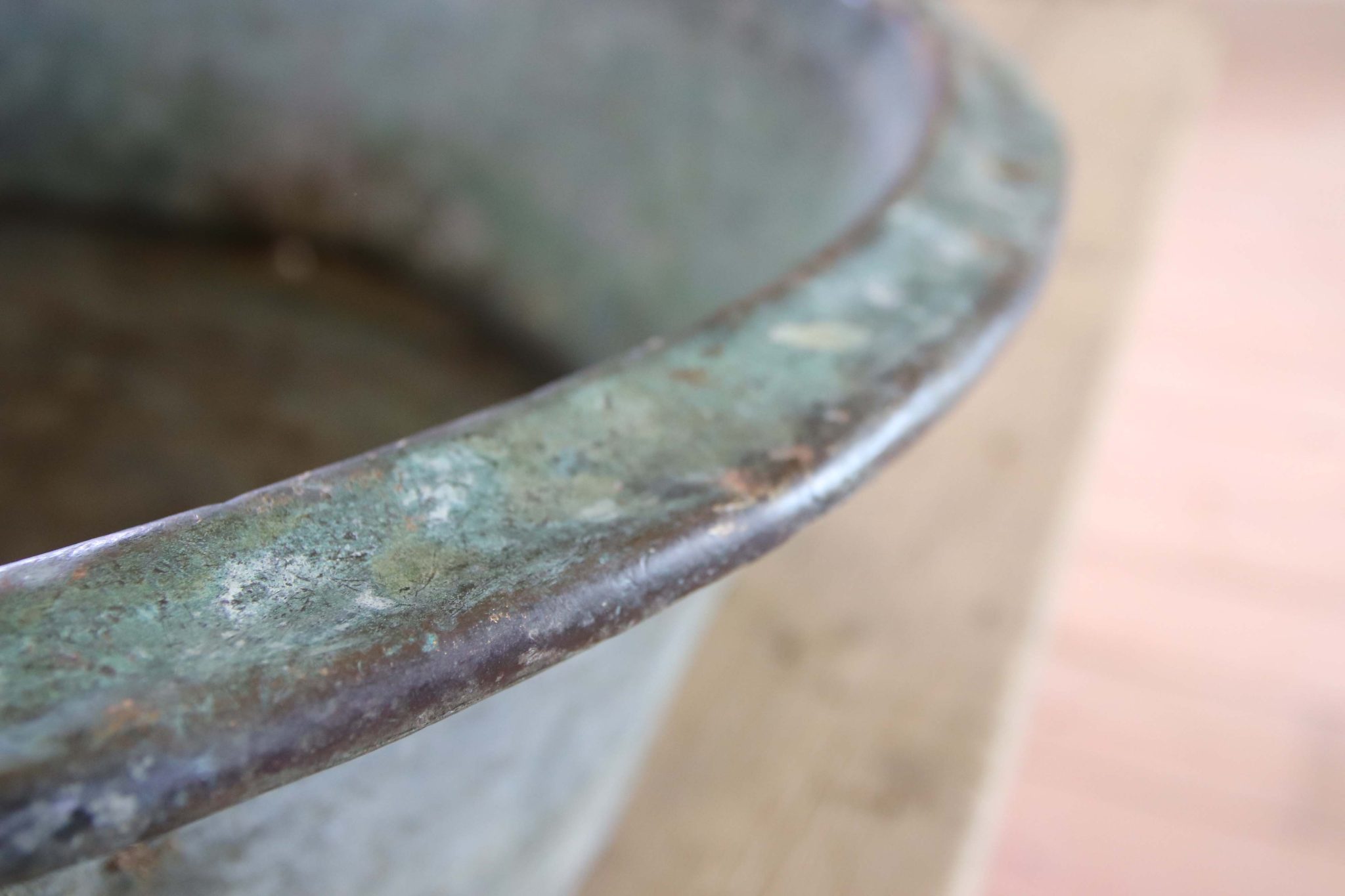 19Th Century Copper Copper. - Image 7