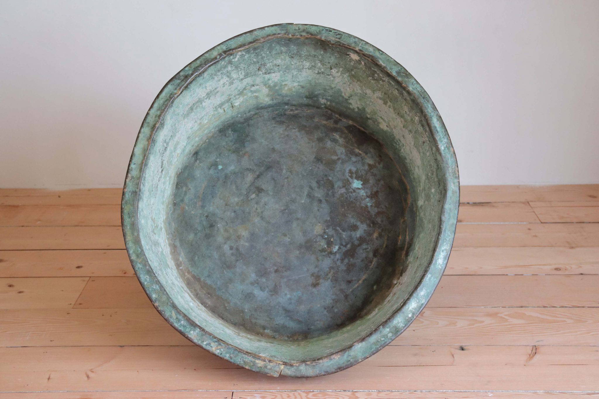 19Th Century Copper Copper. - Image 10