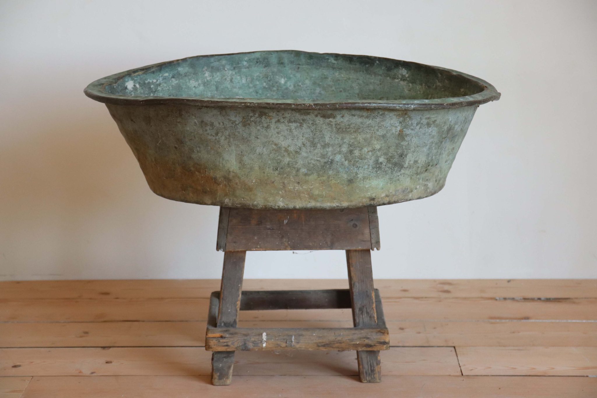 19Th Century Copper Copper. - Image 11