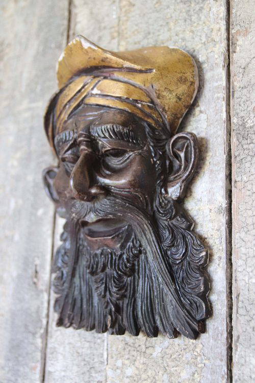 19Th Century Indian.