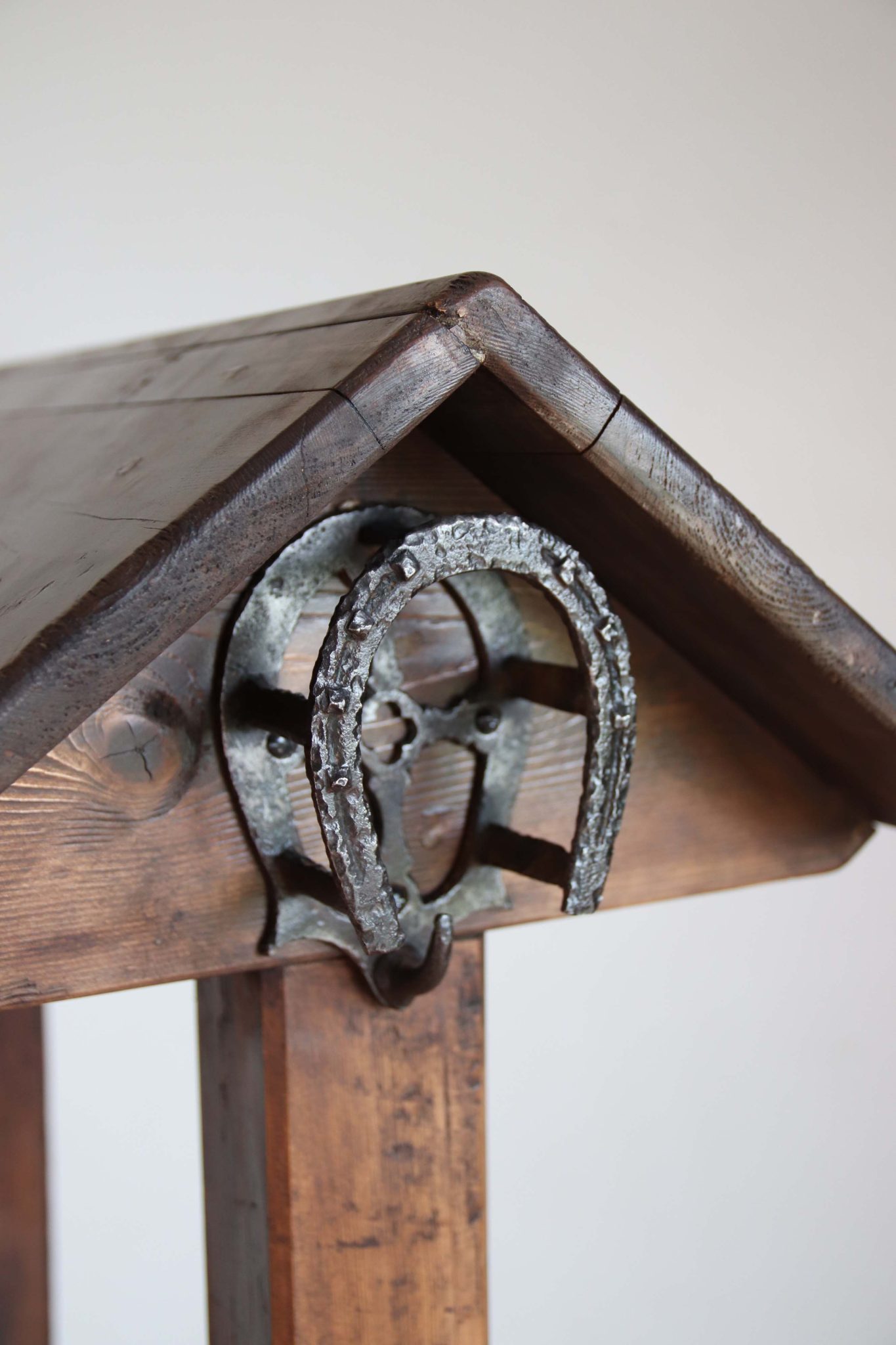 19Th Century Saddle Horse. - Image 2