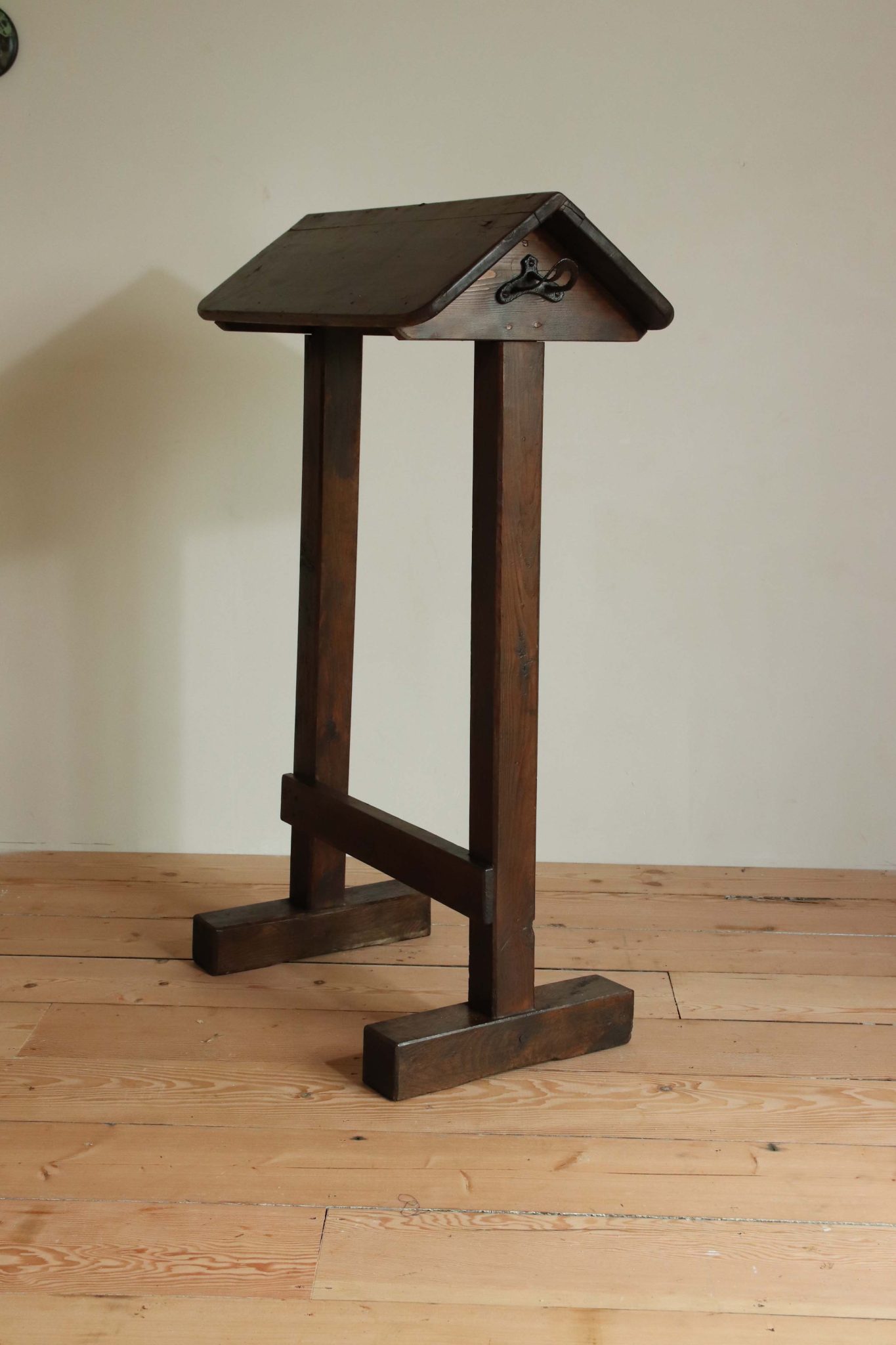 19Th Century Saddle Horse. - Image 8