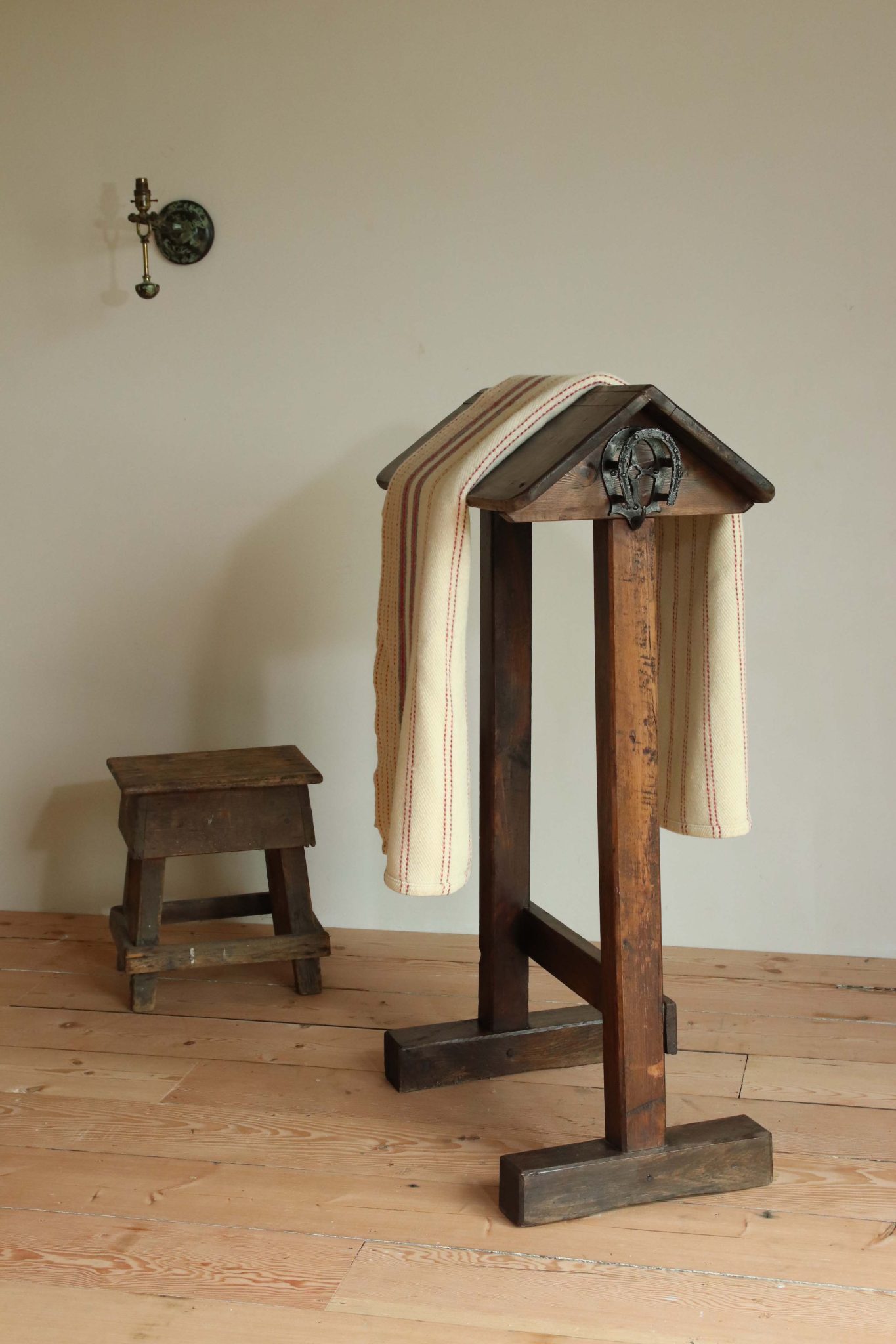 19Th Century Saddle Horse. - Image 11
