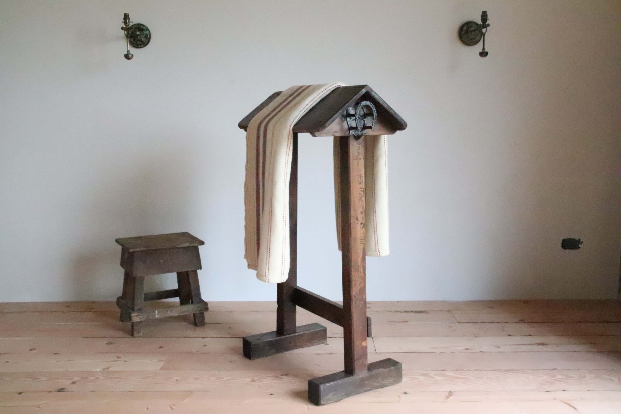 19Th Century Saddle Horse. - Image 12