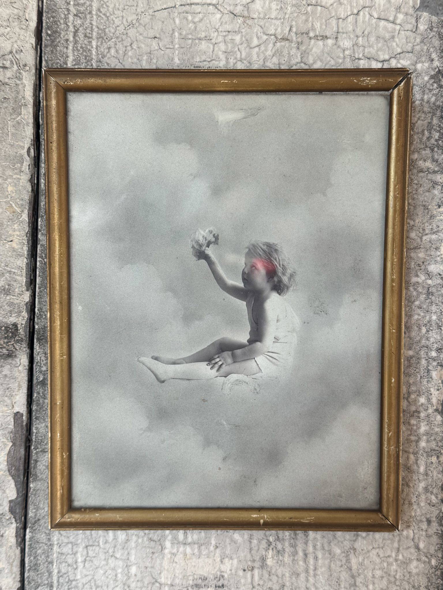 A Collection of Edwardian Theatrical Portrait Photographs - Image 21