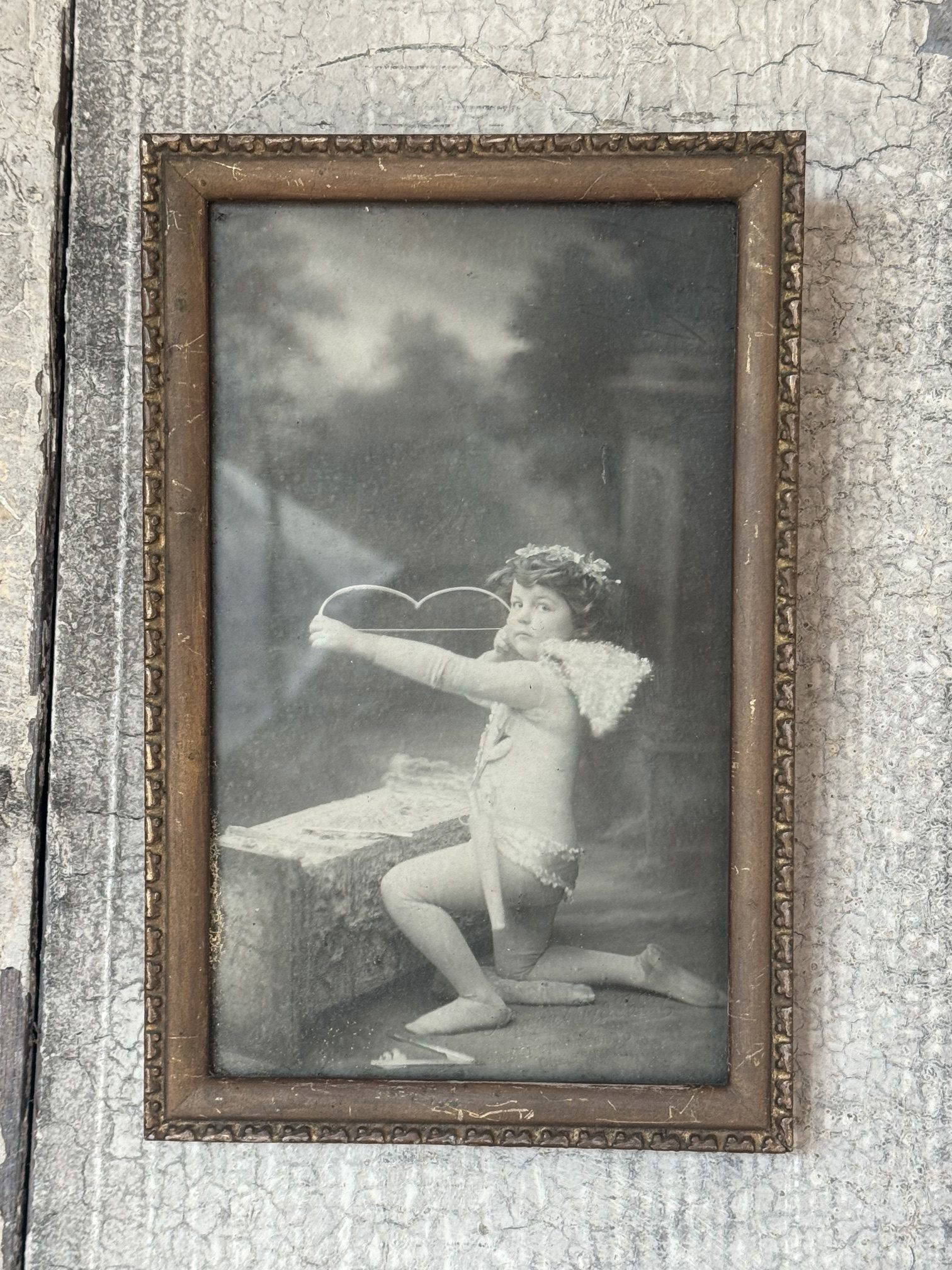 A Collection of Edwardian Theatrical Portrait Photographs - Image 24