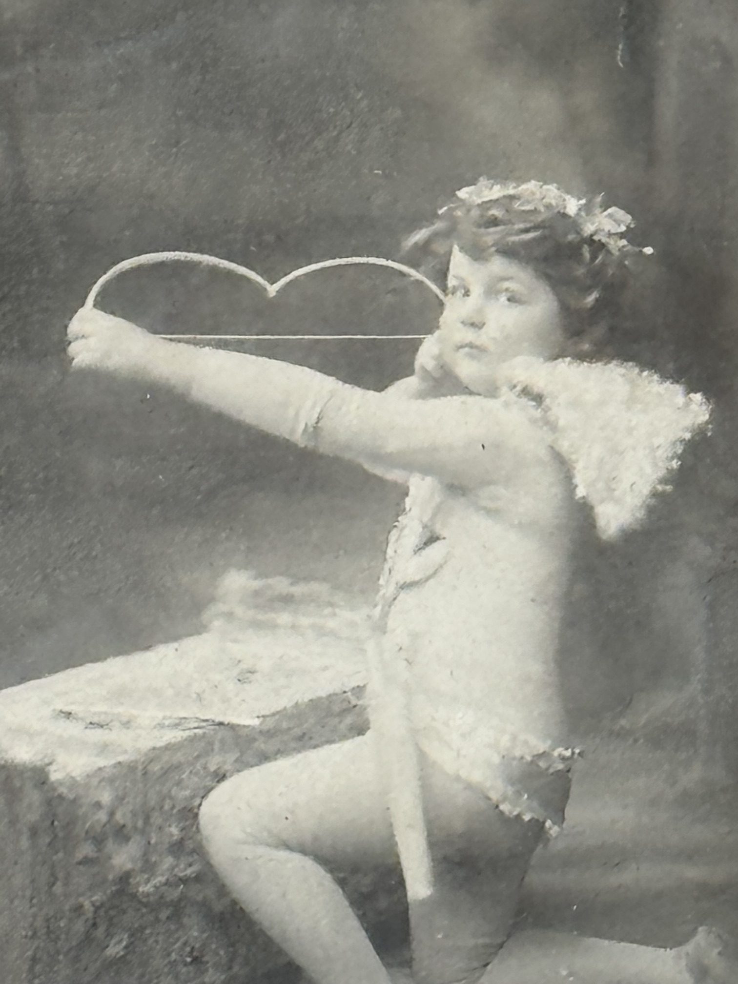 A Collection of Edwardian Theatrical Portrait Photographs - Image 25
