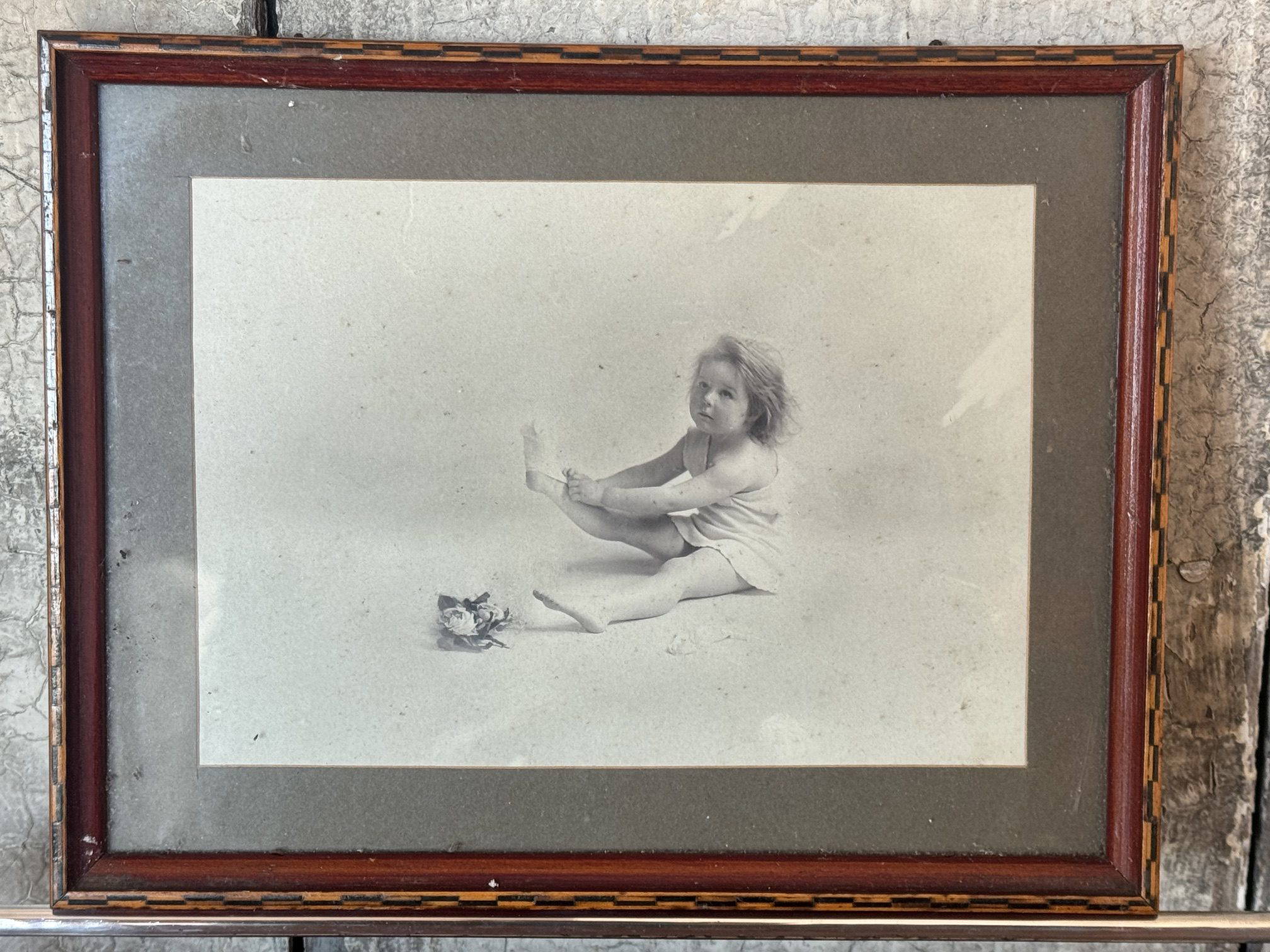 A Collection of Edwardian Theatrical Portrait Photographs - Image 27