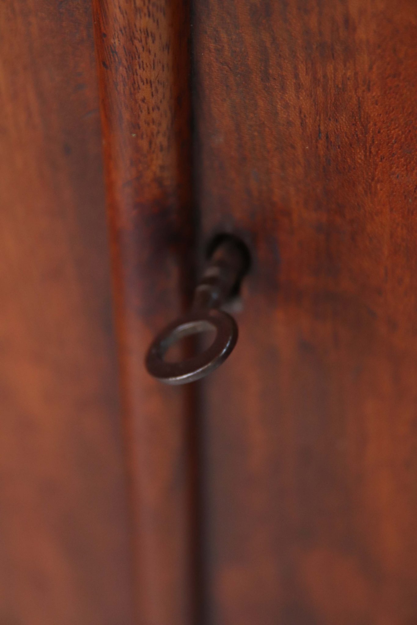 19Th Century Breakfront Bookcase. - Image 10