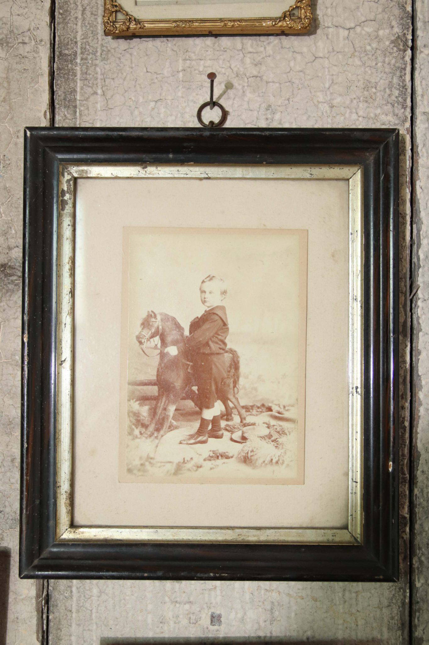 A Collection of Edwardian Theatrical Portrait Photographs - Image 4