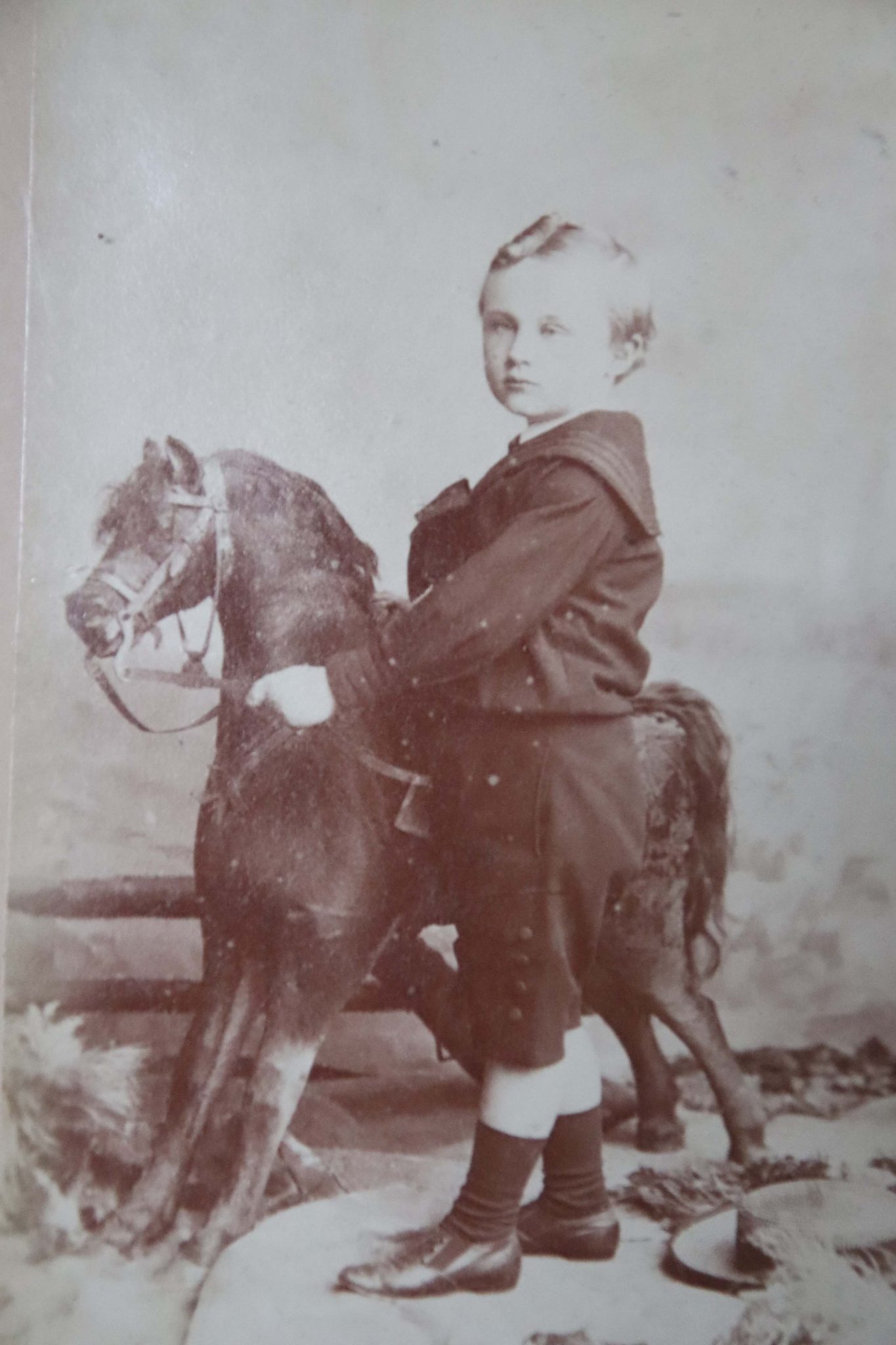 A Collection of Edwardian Theatrical Portrait Photographs - Image 18