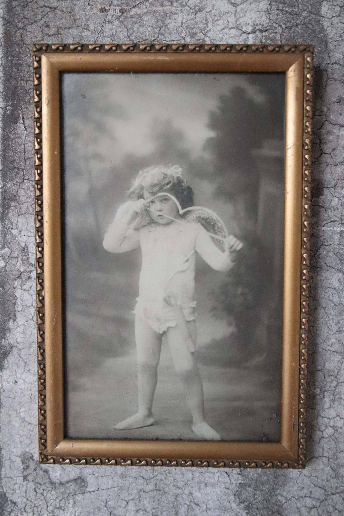 A Collection of Edwardian Theatrical Portrait Photographs - Image 8