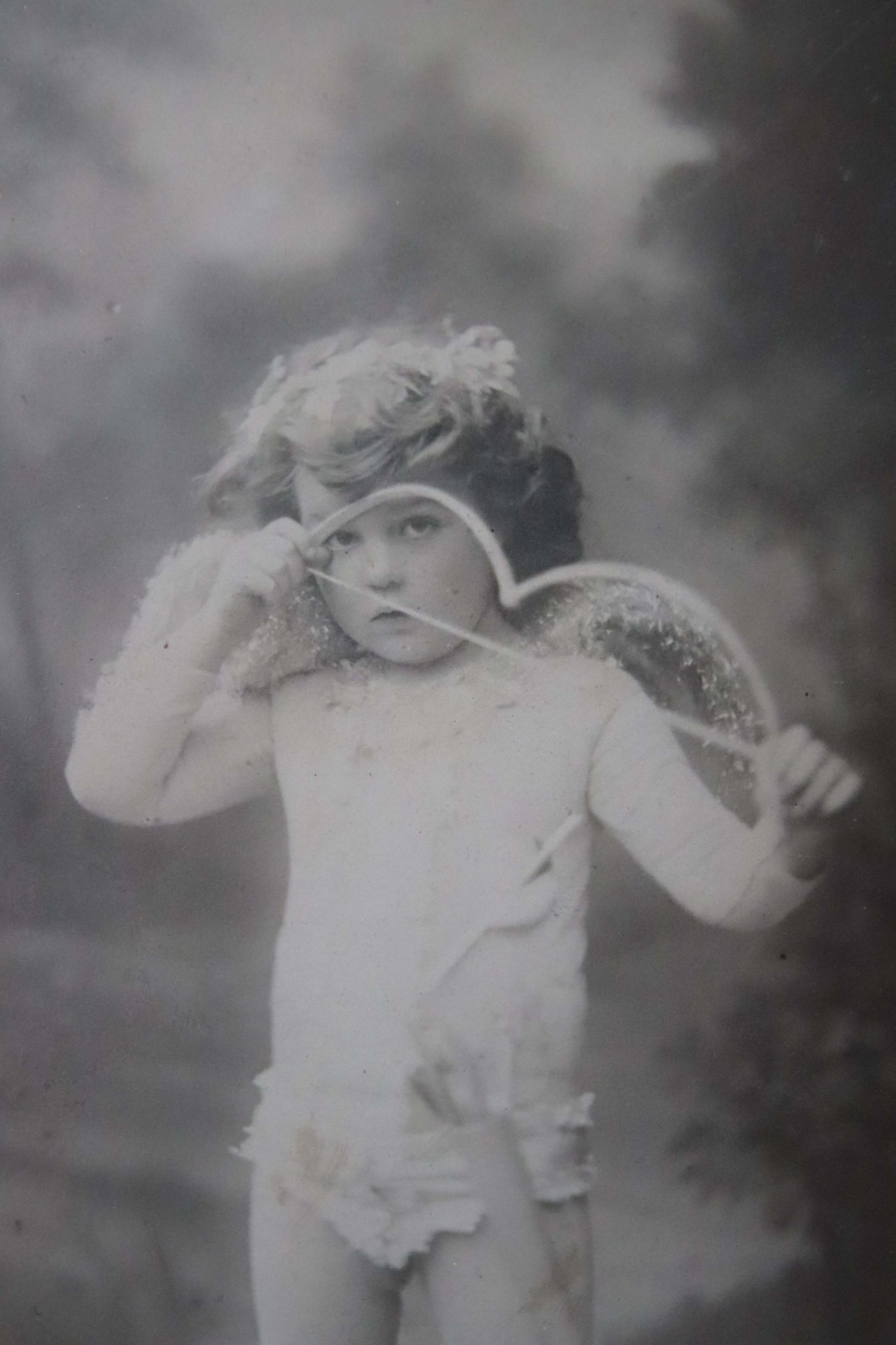 A Collection of Edwardian Theatrical Portrait Photographs - Image 11