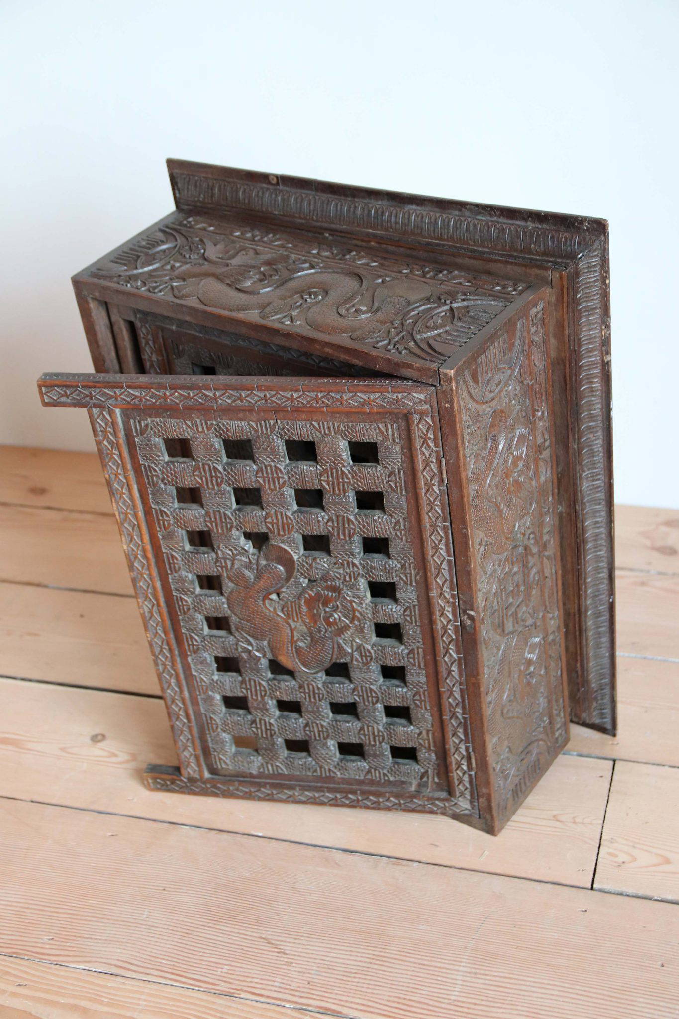 19Th Century Kashmiri Table. - Image 19