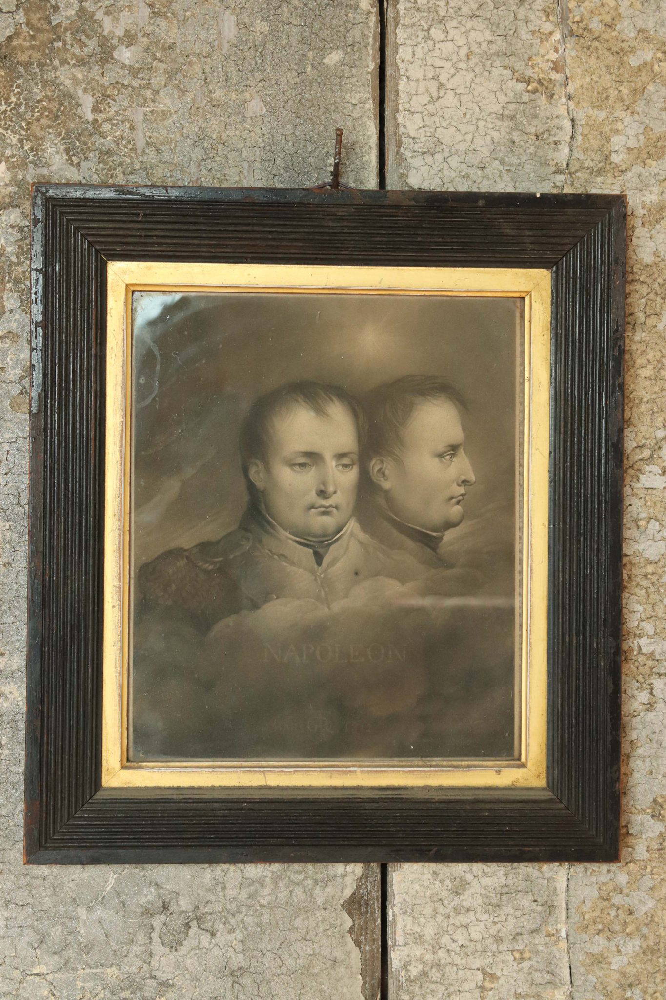 Napoleon Bonaparte. - Image 3
