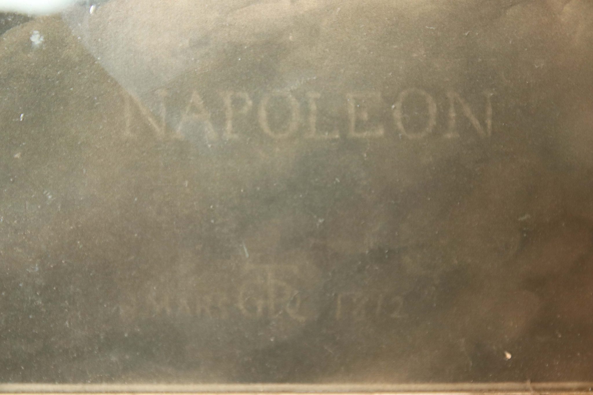 Napoleon Bonaparte. - Image 6