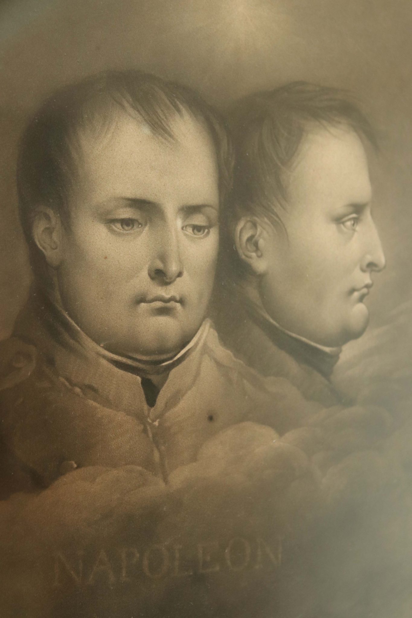 Napoleon Bonaparte. - Image 4