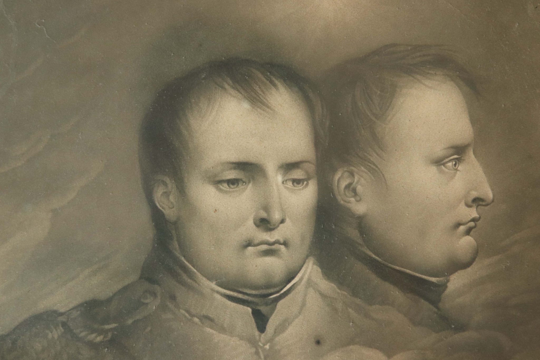 Napoleon Bonaparte. - Image 5