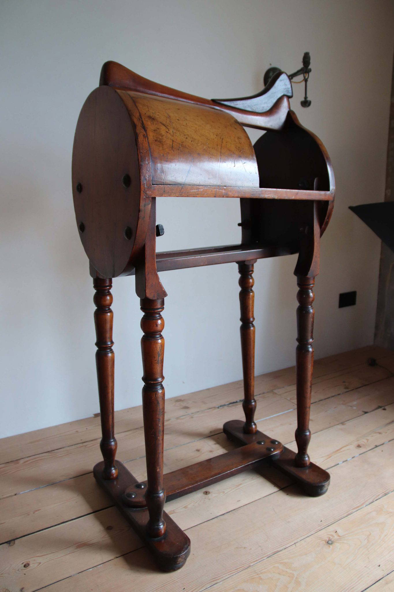 19Th Century Saddle Horse. - Image 3