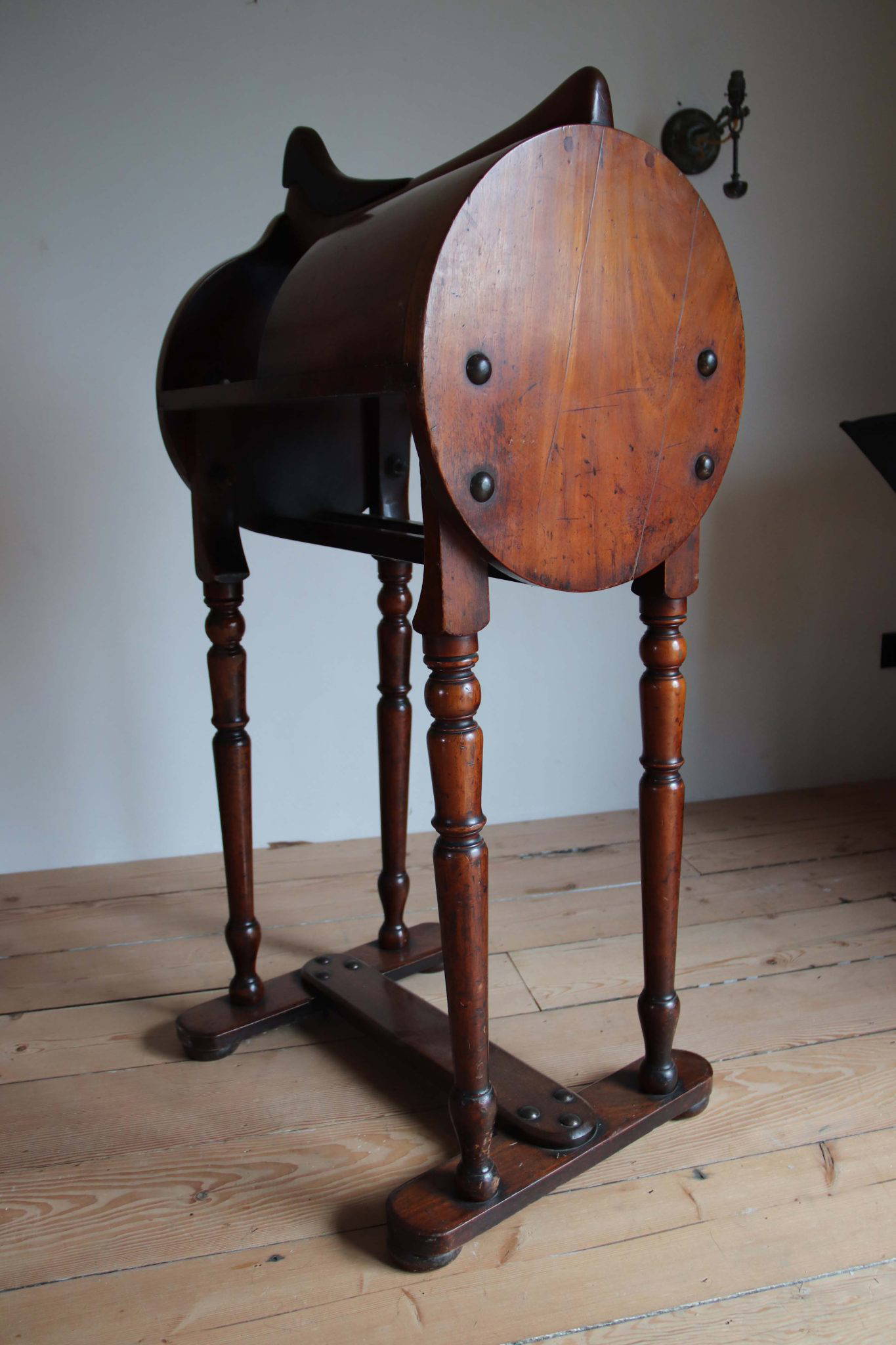 19Th Century Saddle Horse. - Image 5