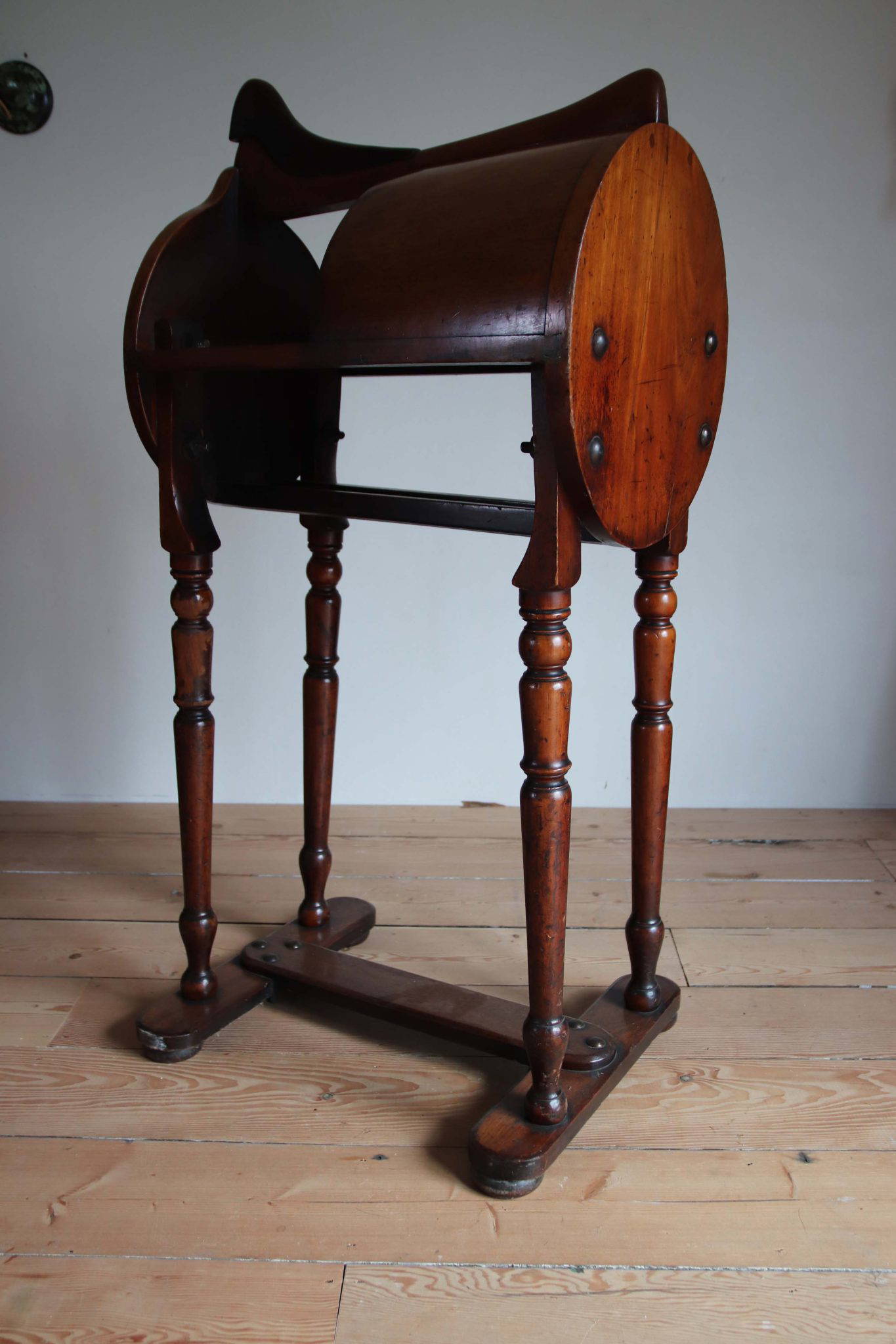 19Th Century Saddle Horse. - Image 6