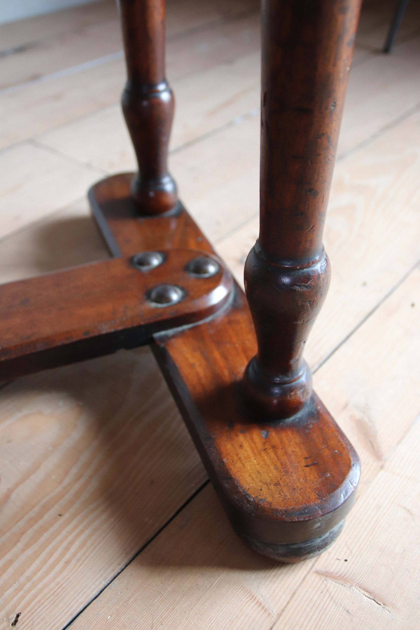 19Th Century Saddle Horse. - Image 7