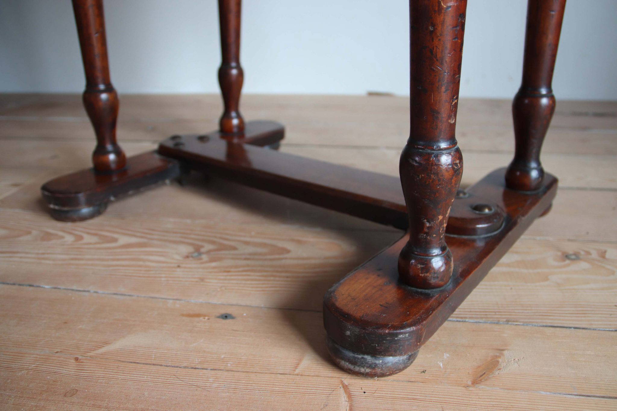 19Th Century Saddle Horse. - Image 8
