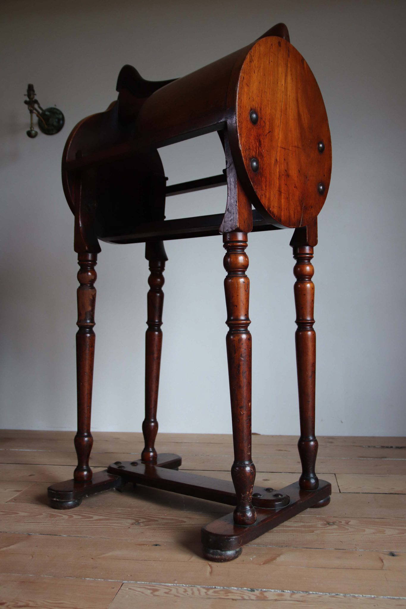 19Th Century Saddle Horse. - Image 10