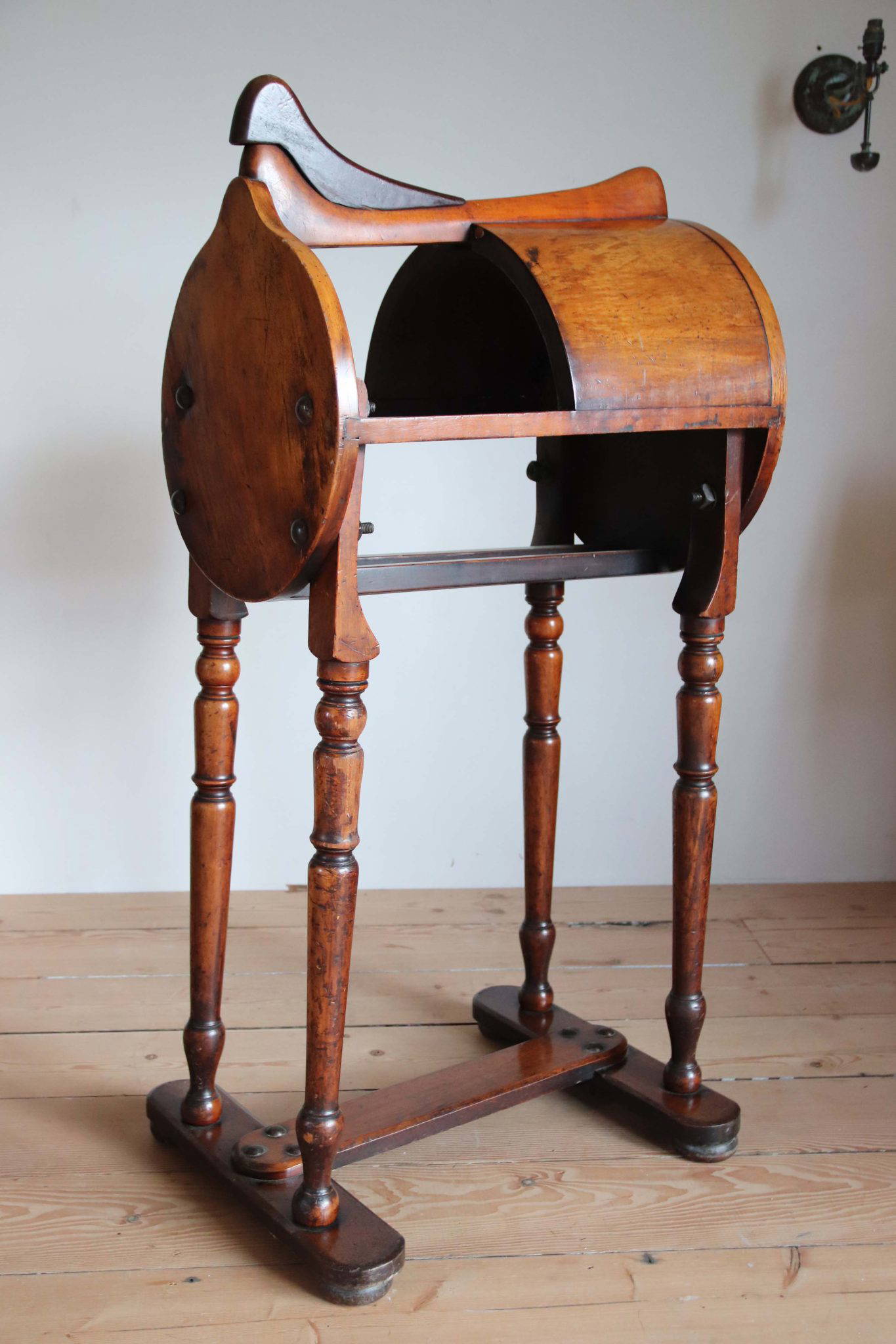 19Th Century Saddle Horse. - Image 12