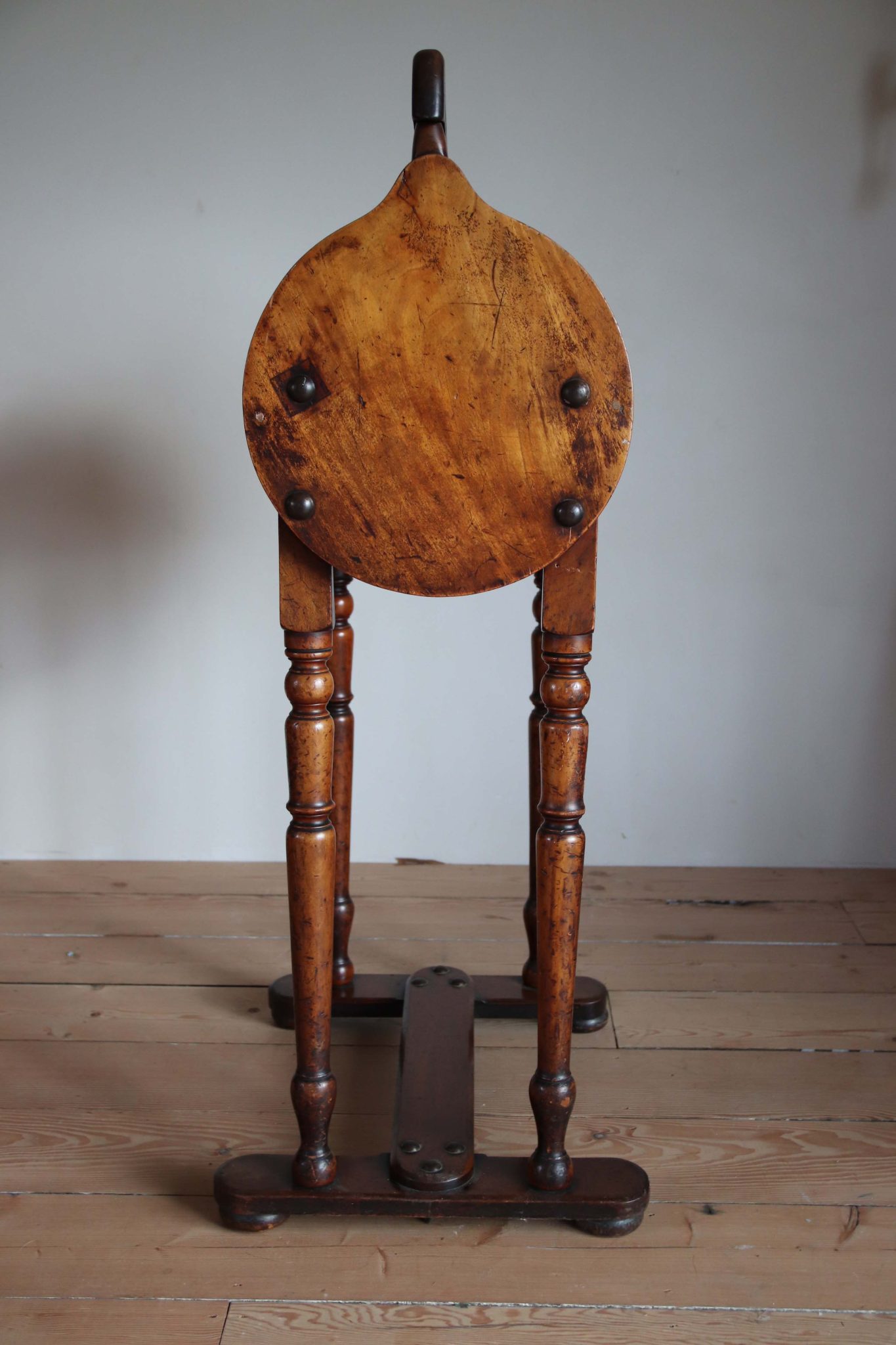 19Th Century Saddle Horse. - Image 13