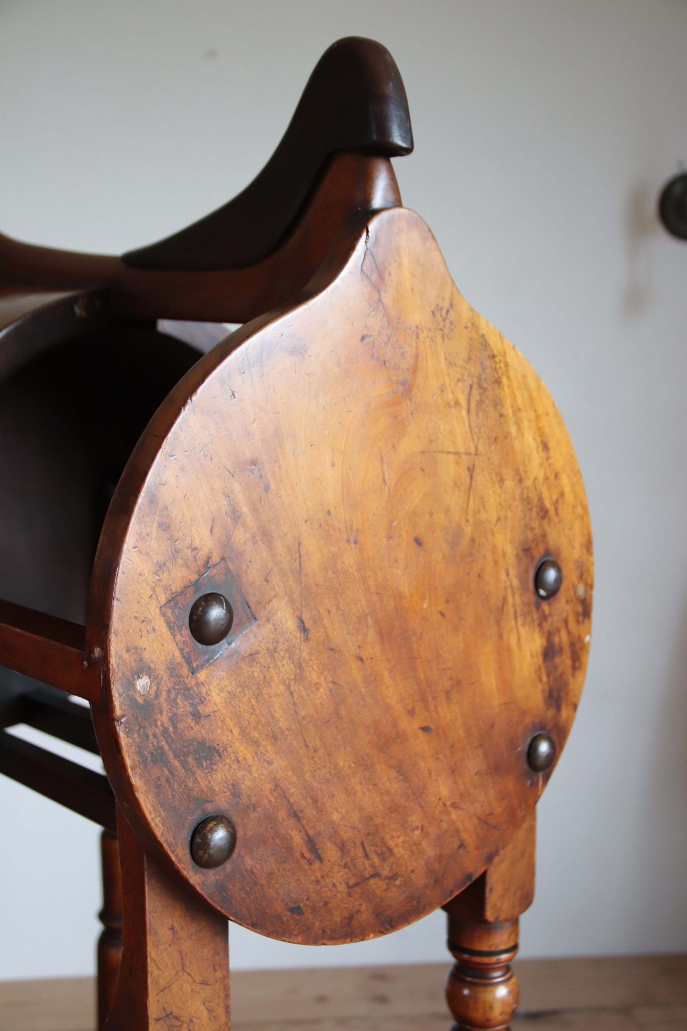 19Th Century Saddle Horse. - Image 14