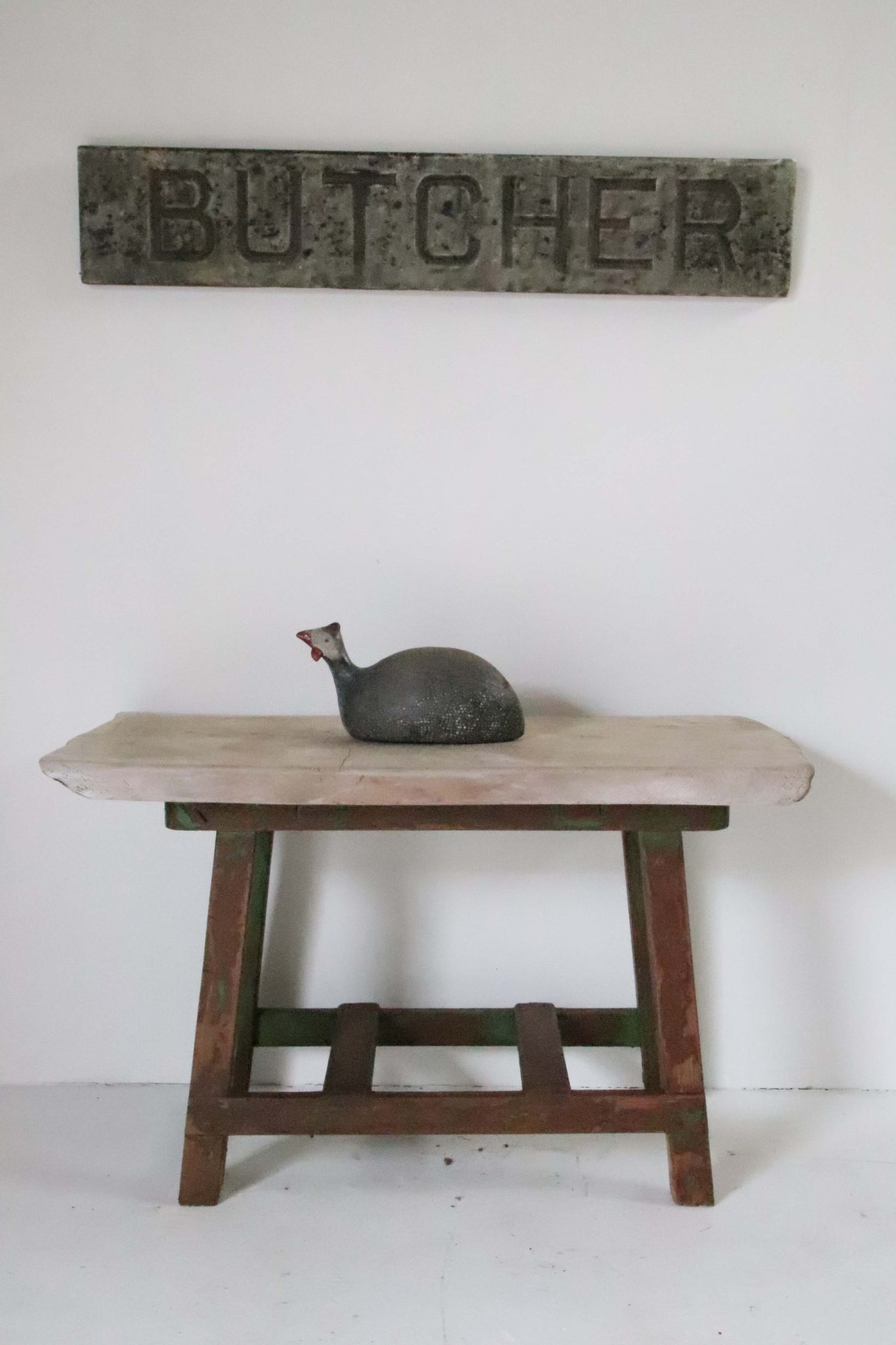 Butchers Block. - Image 4