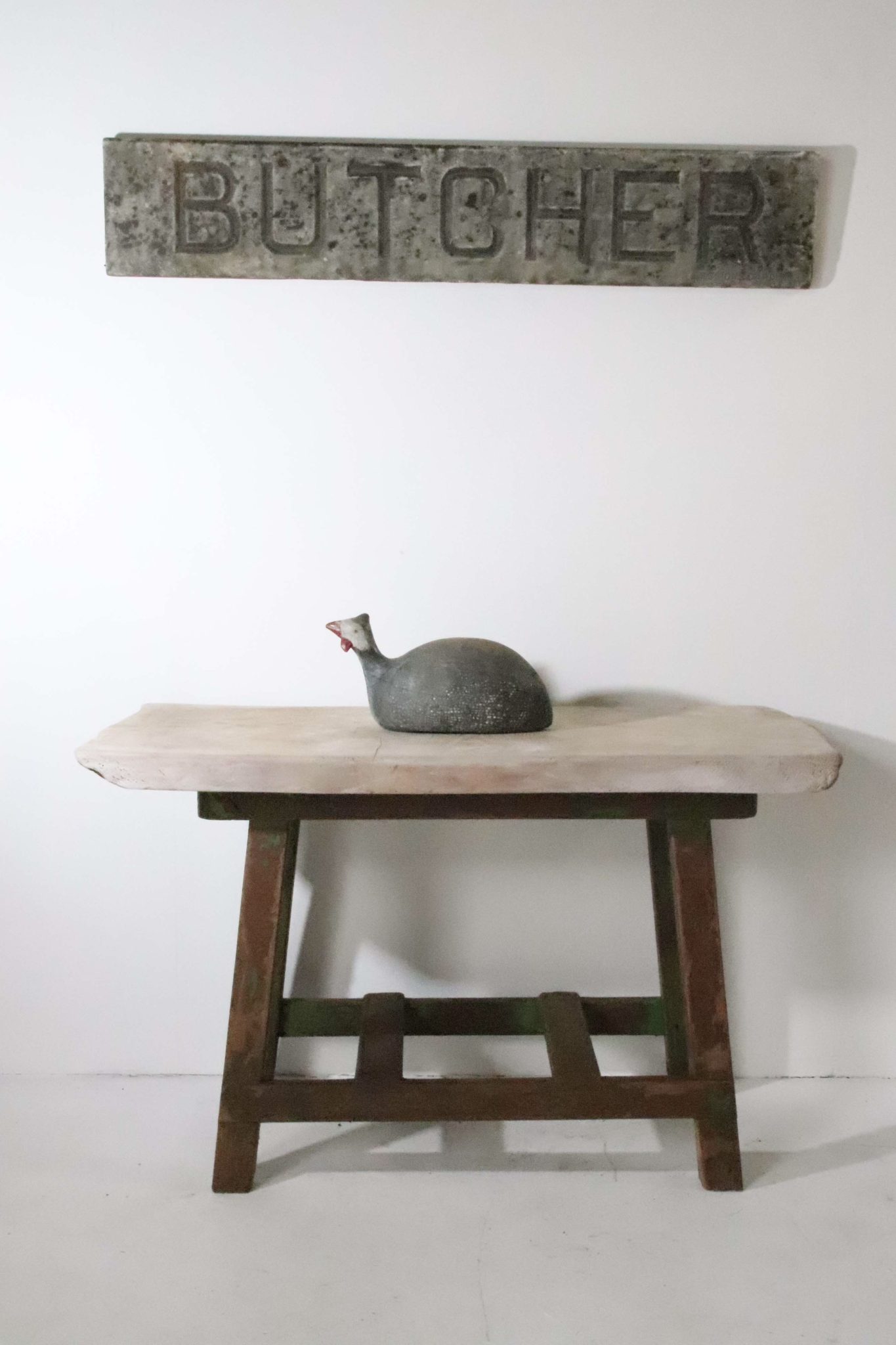 Butchers Block. - Image 2