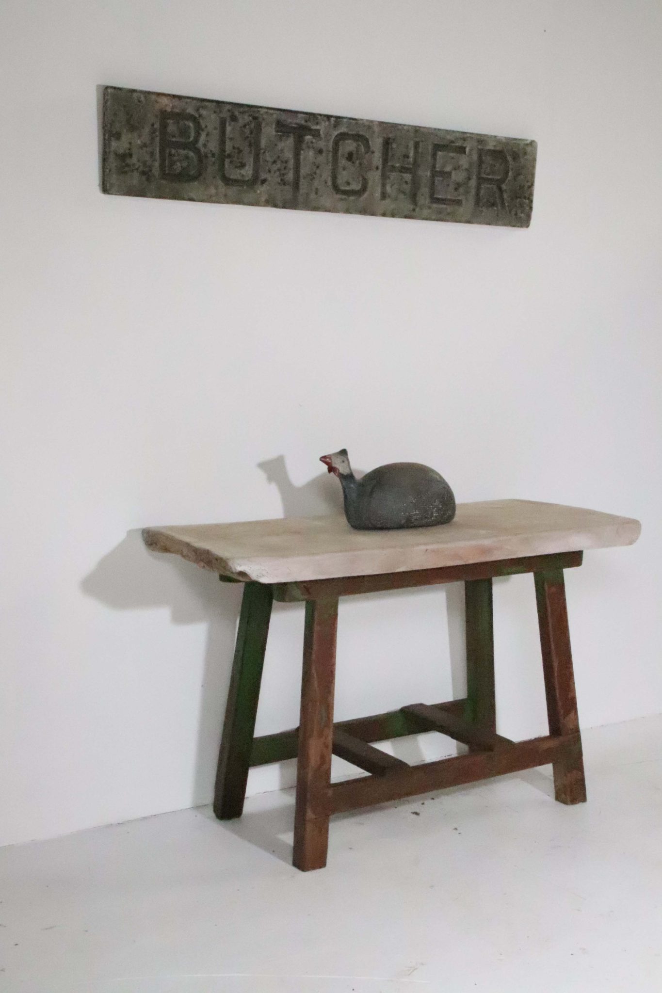 Butchers Block. - Image 3