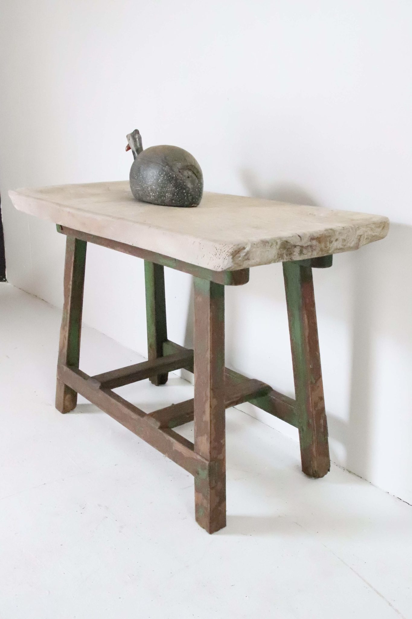 Butchers Block.