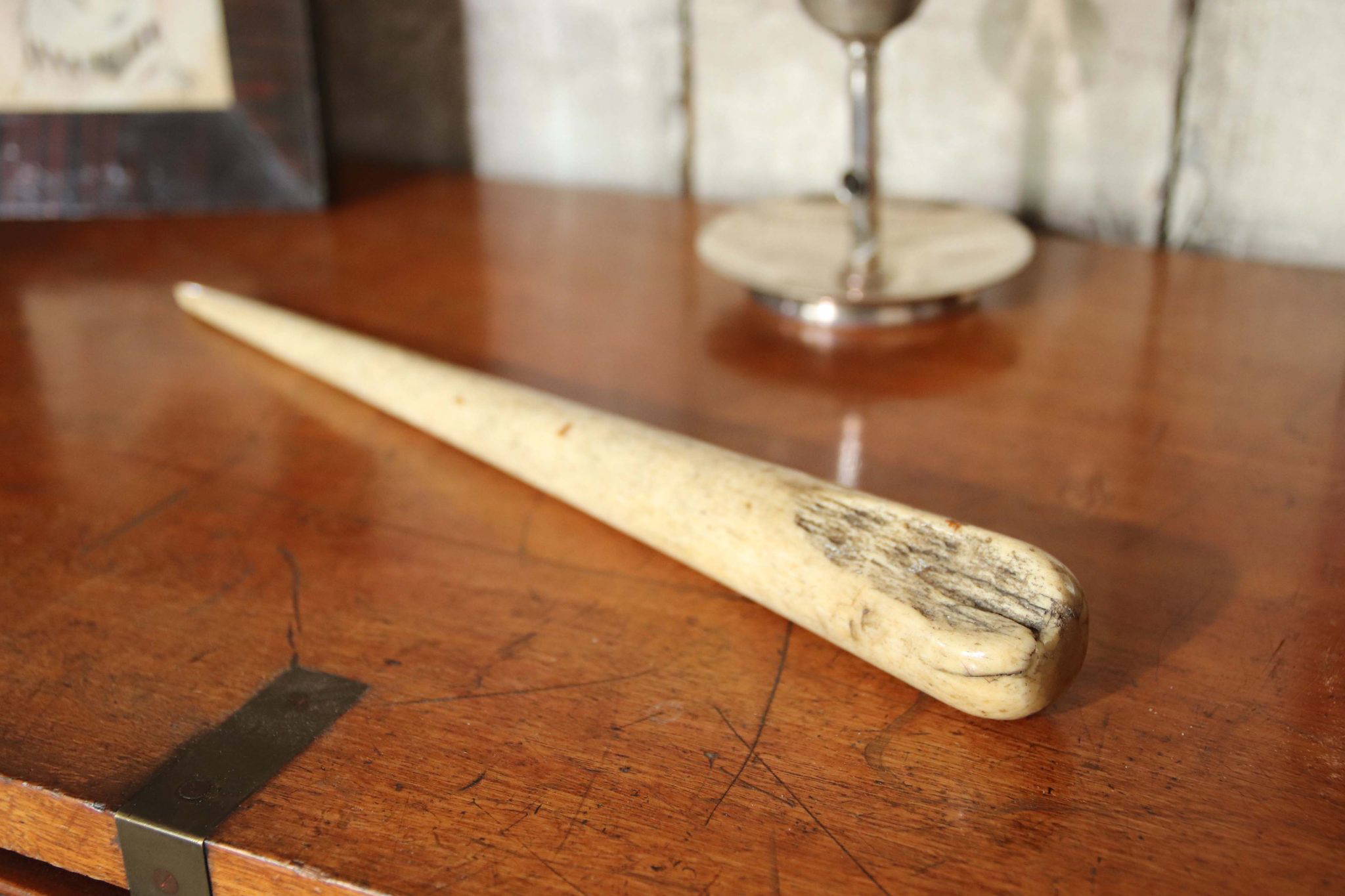 19Th Century Sailors Fid. - Image 3