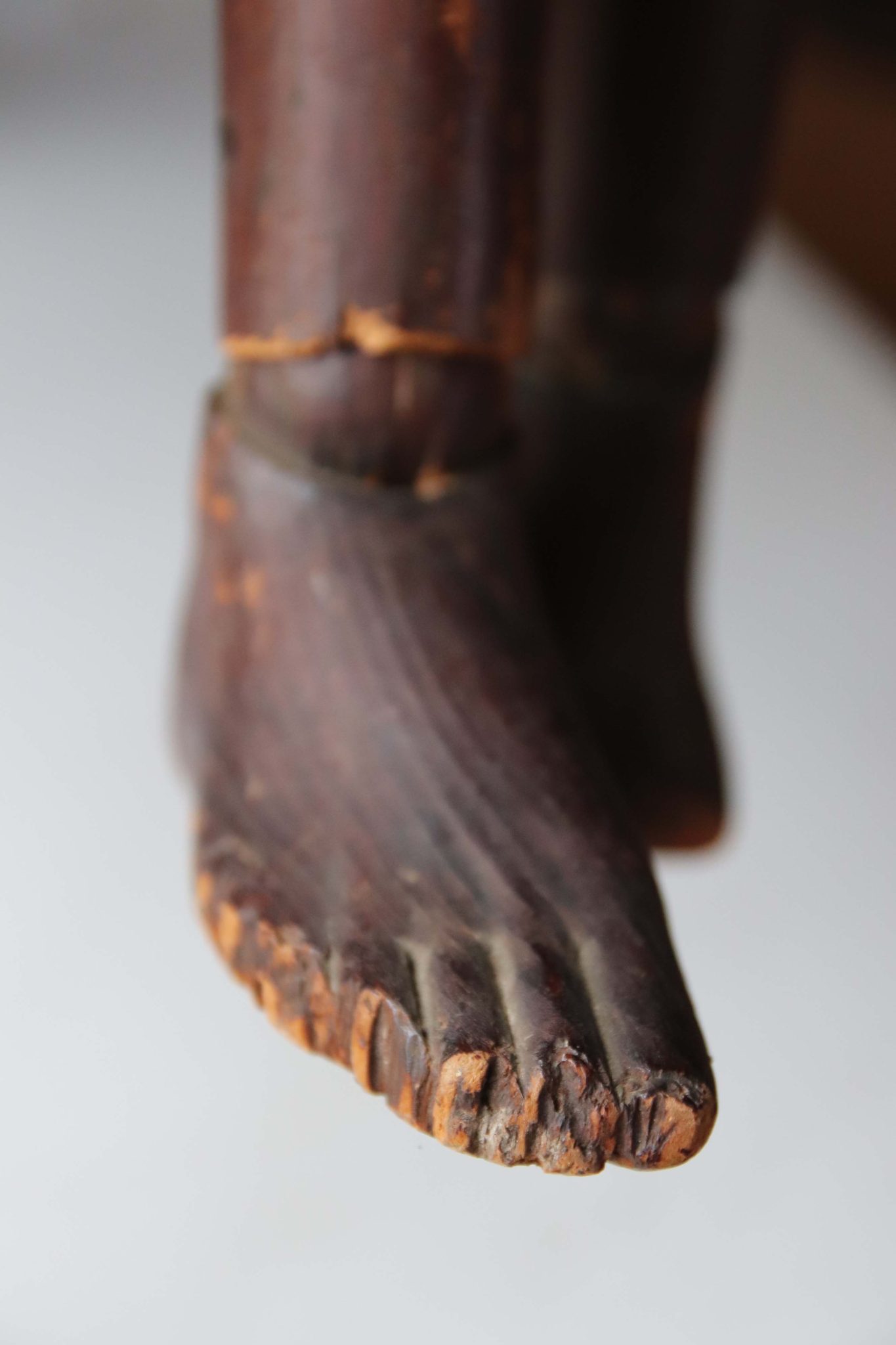 19Th Century Lay Figure. - Image 6
