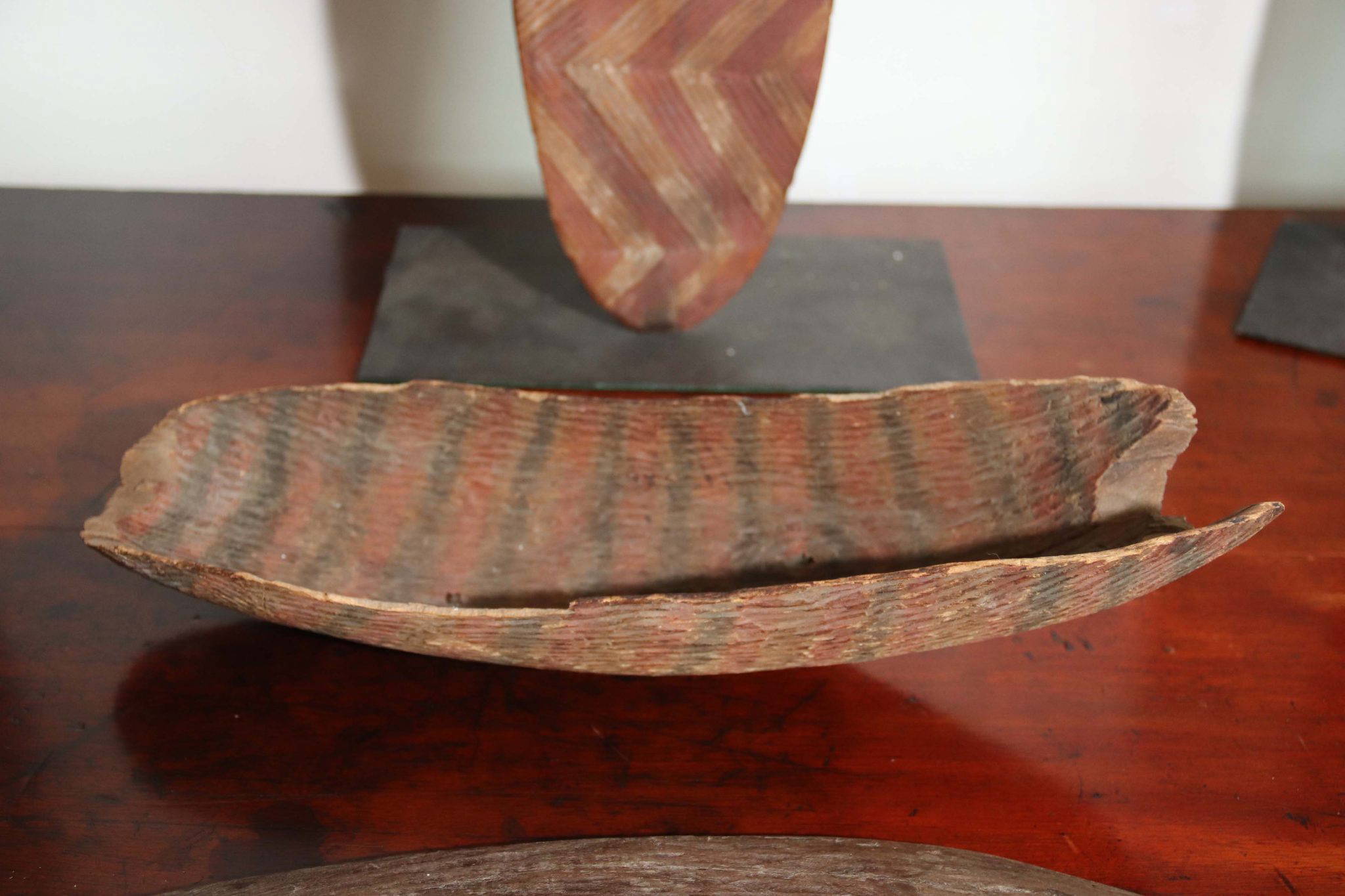 A Collection Of 19Th Century Aboriginal Artefacts. - Image 3