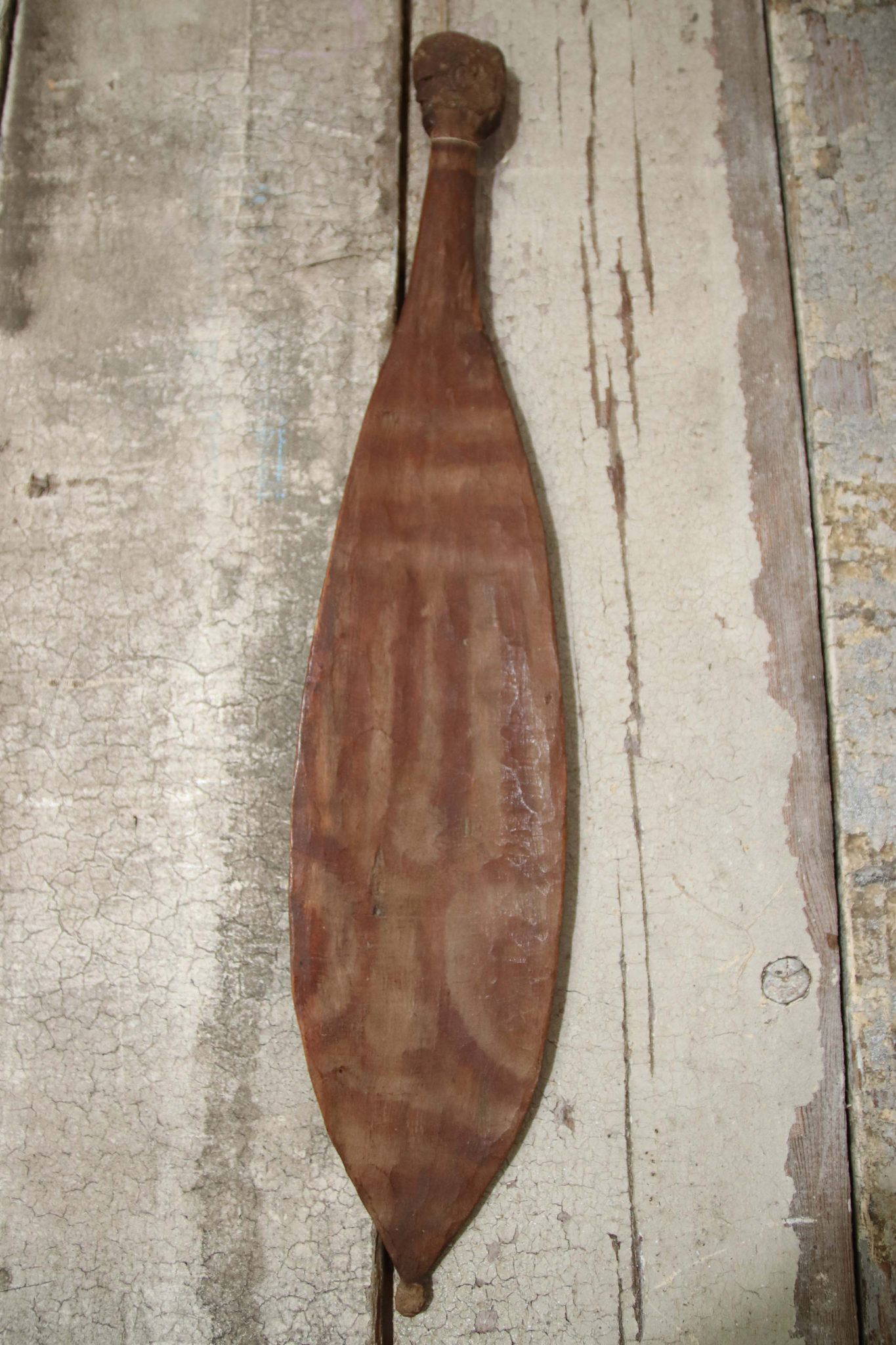 A Collection Of 19Th Century Aboriginal Artefacts. - Image 8