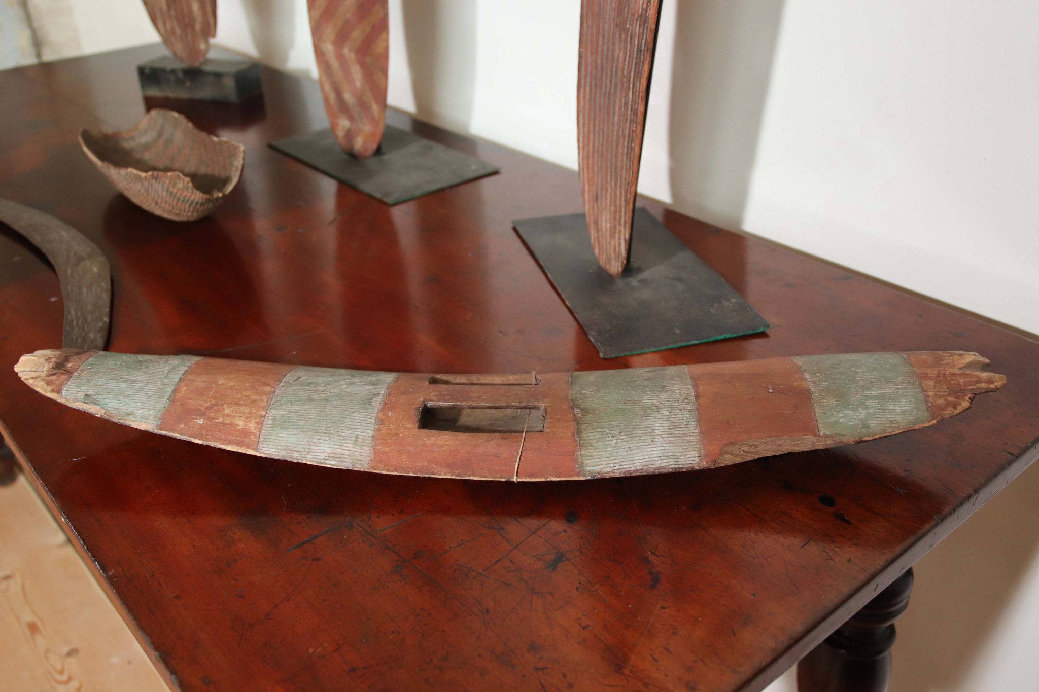 A Collection Of 19Th Century Aboriginal Artefacts. - Image 13