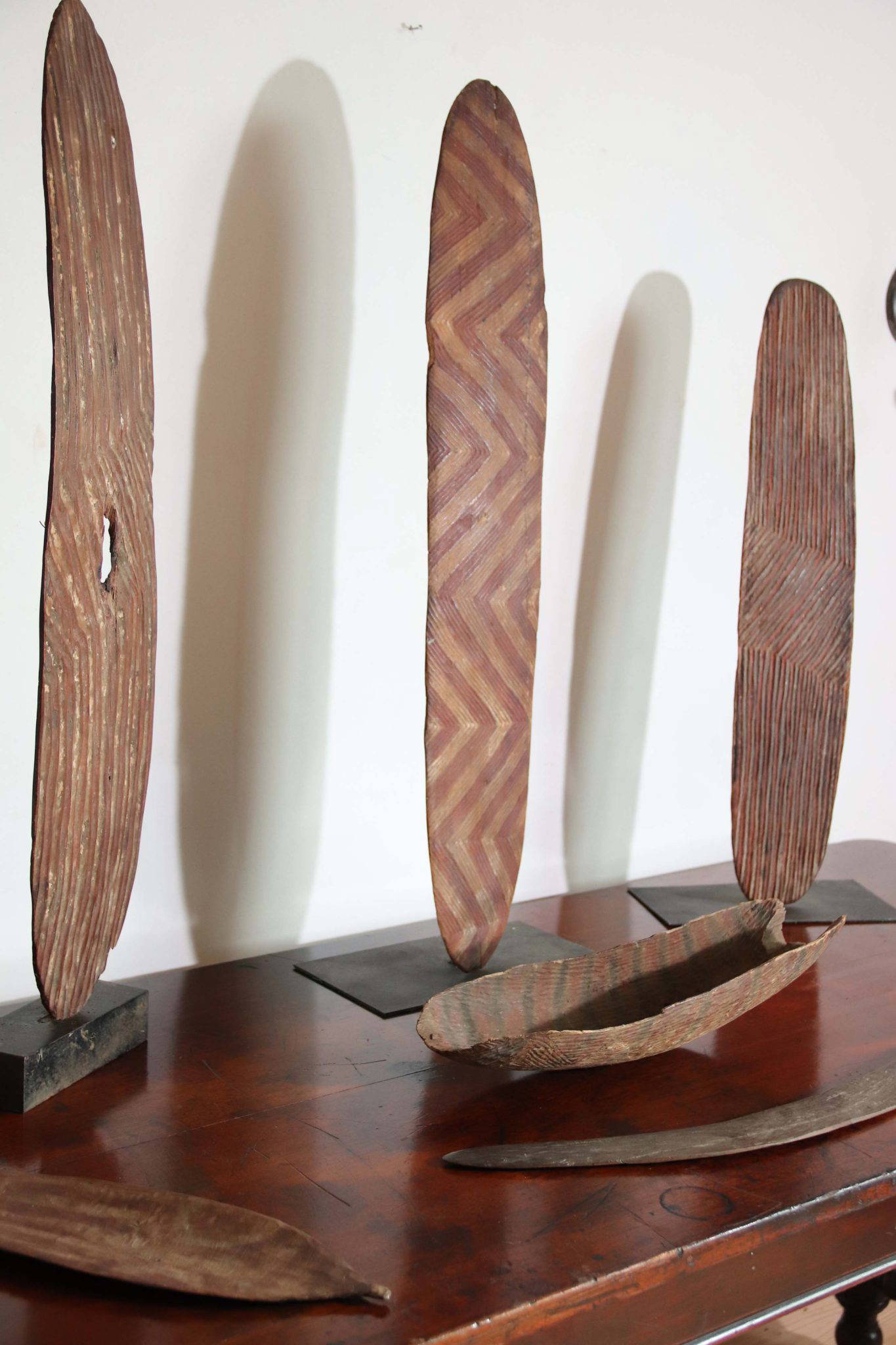 A Collection Of 19Th Century Aboriginal Artefacts. - Image 5