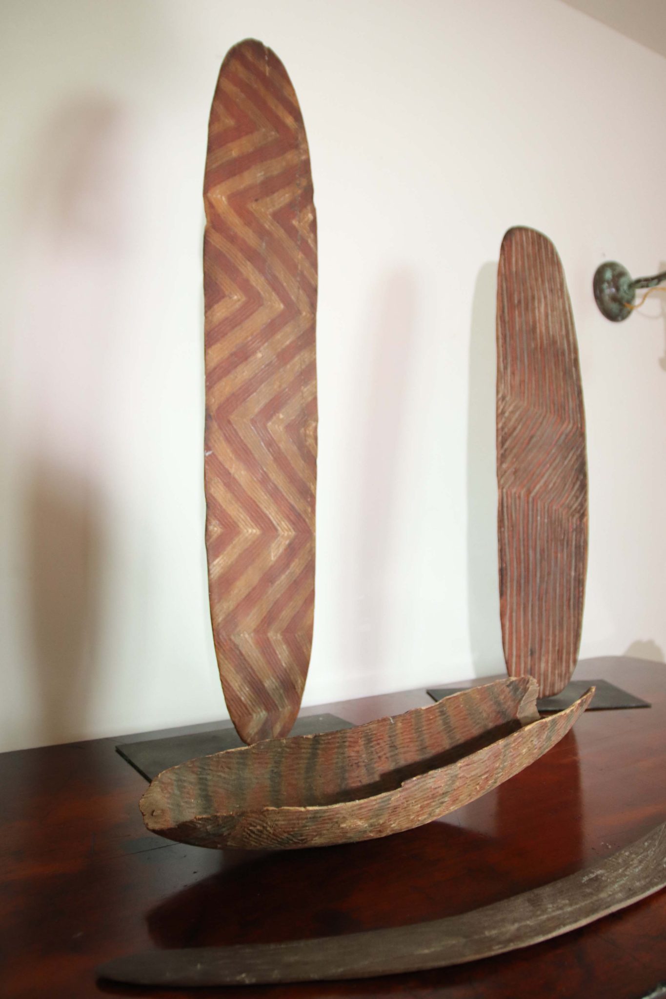 A Collection Of 19Th Century Aboriginal Artefacts. - Image 15