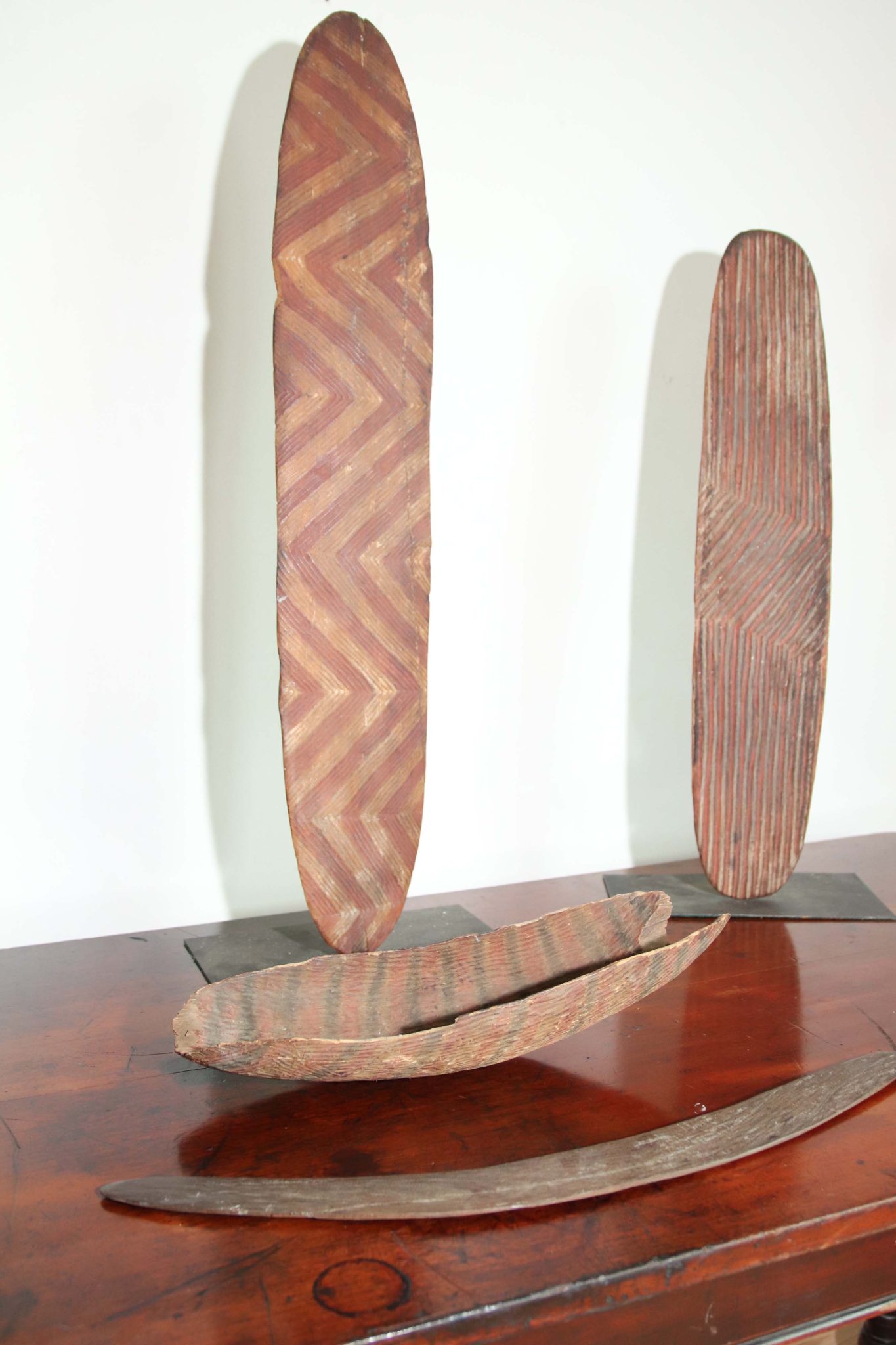 A Collection Of 19Th Century Aboriginal Artefacts. - Image 16